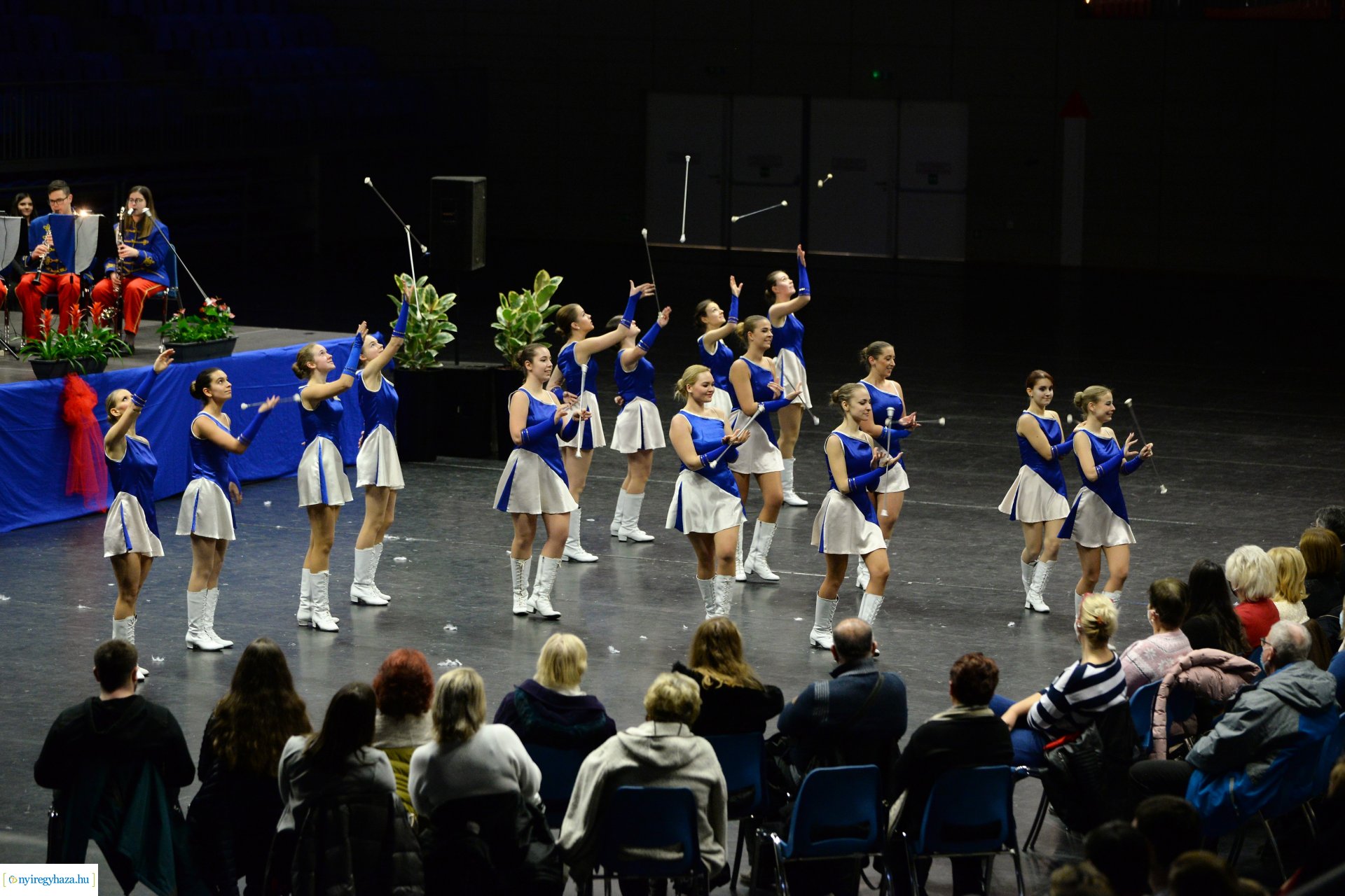 Újévi koncert 2022