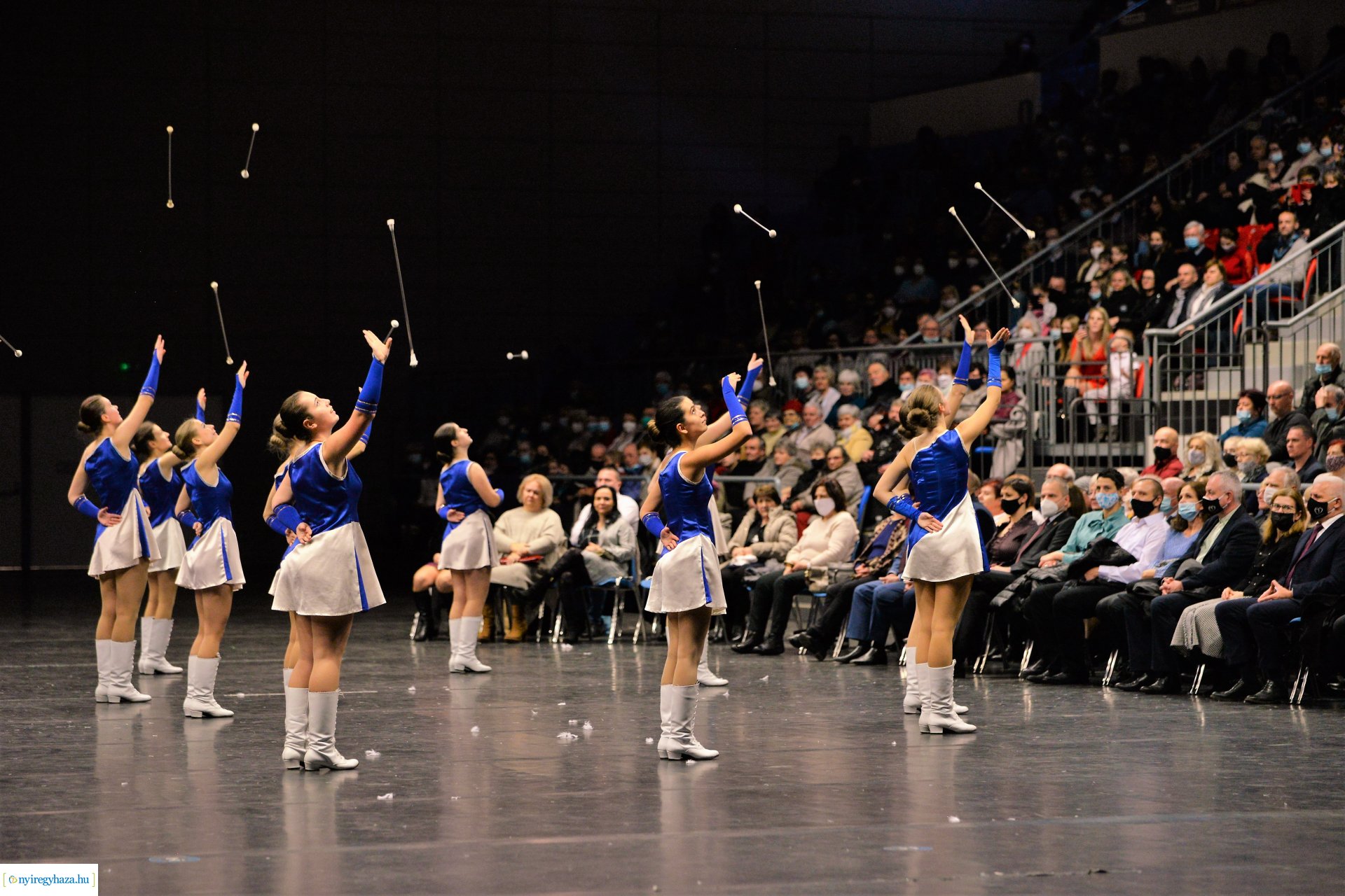 Újévi koncert 2022