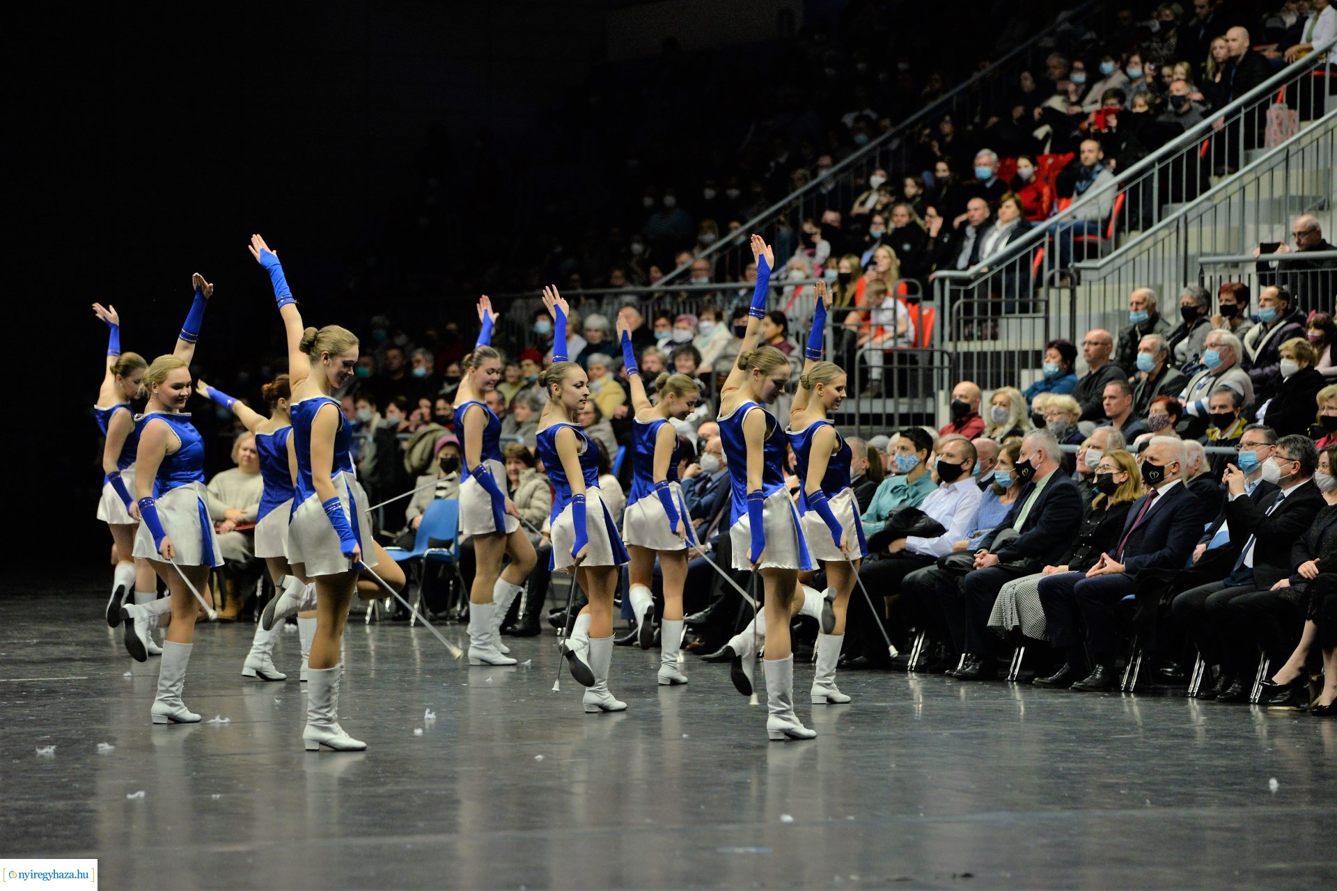 Újévi koncert 2022