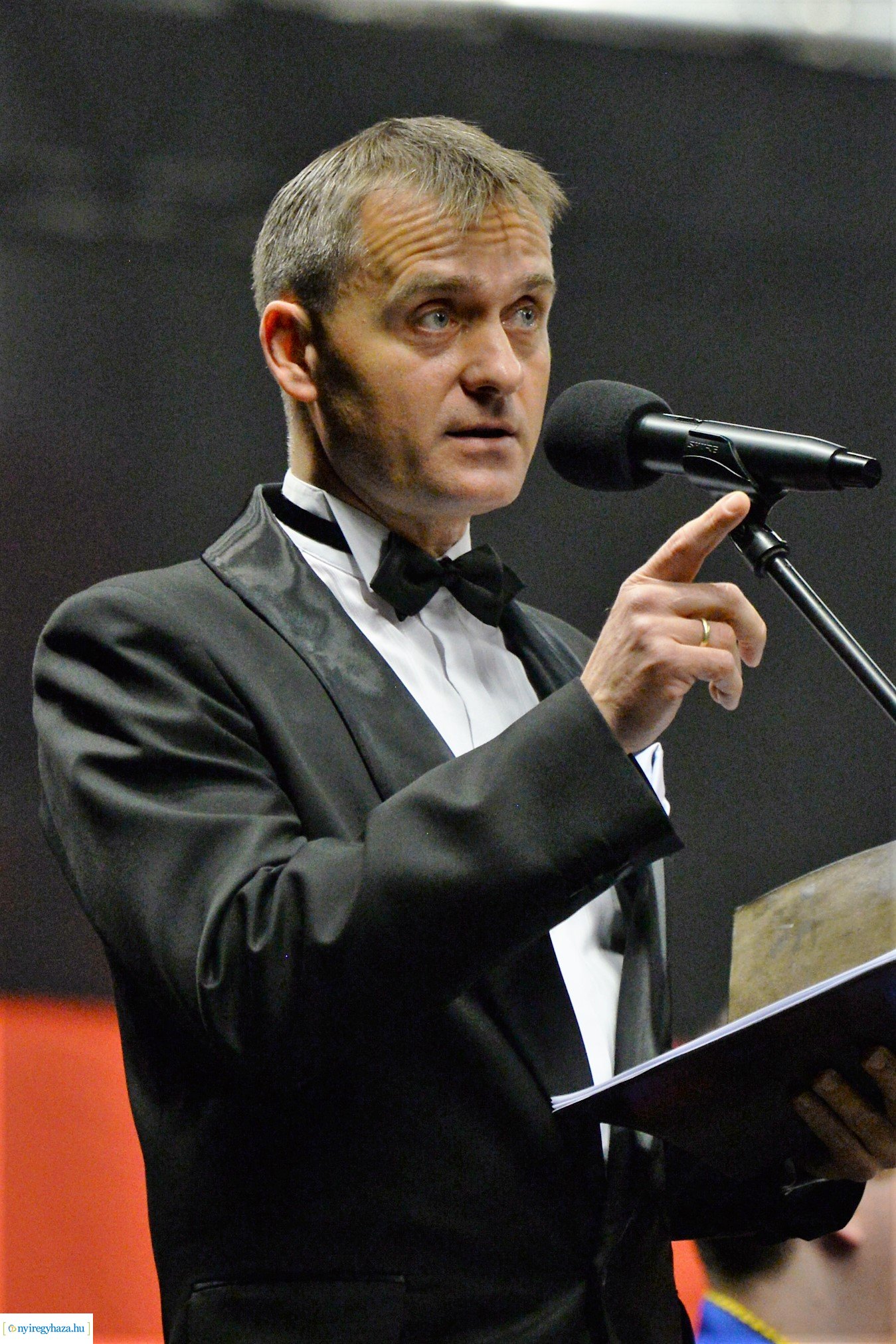 Újévi koncert 2022