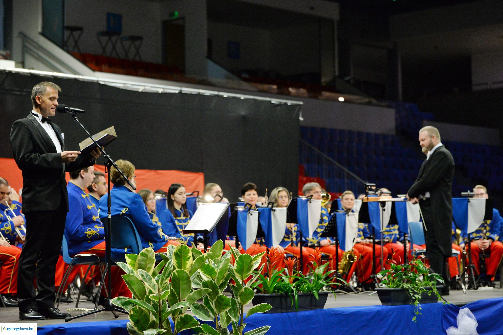 Újévi koncert 2022