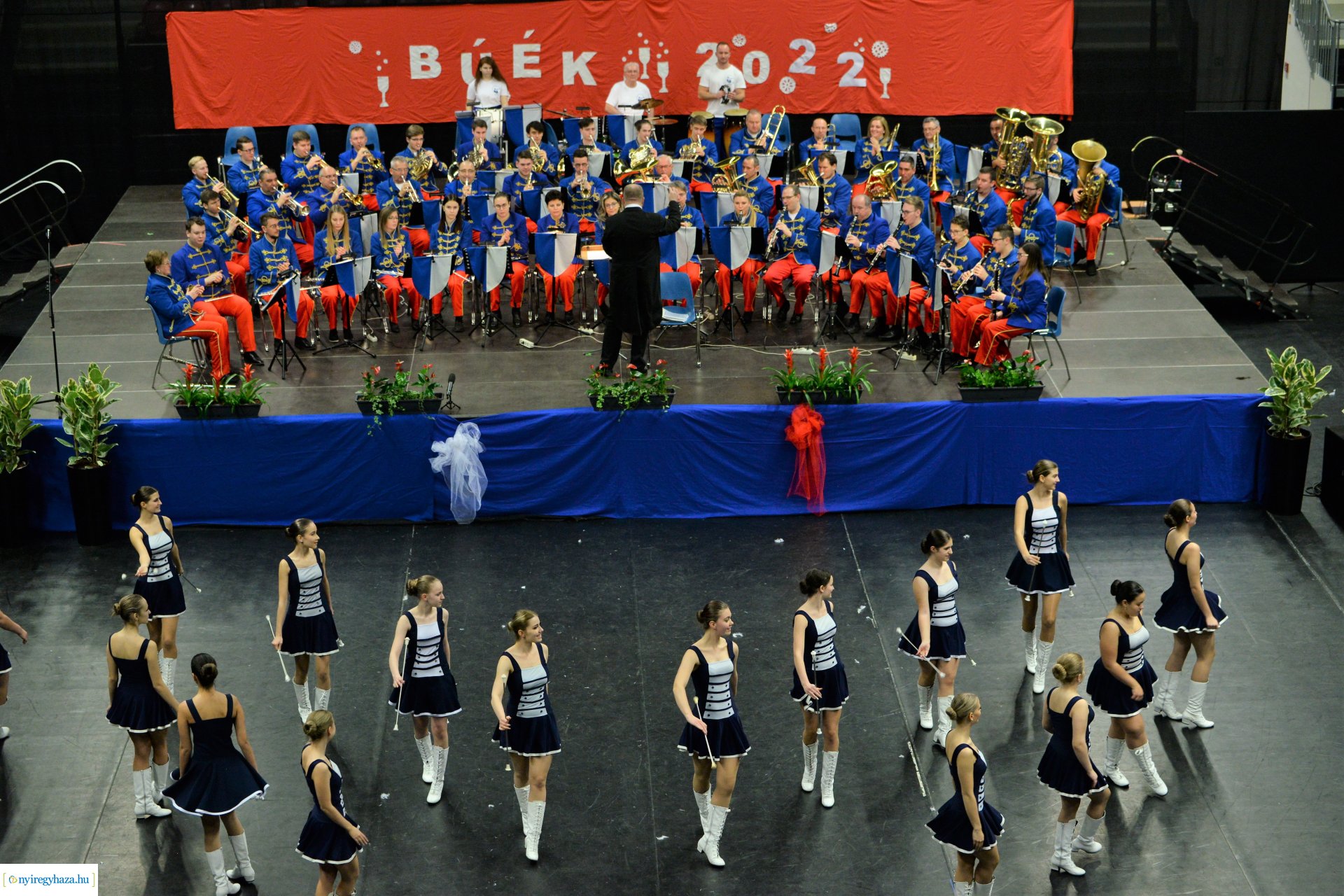 Újévi koncert 2022