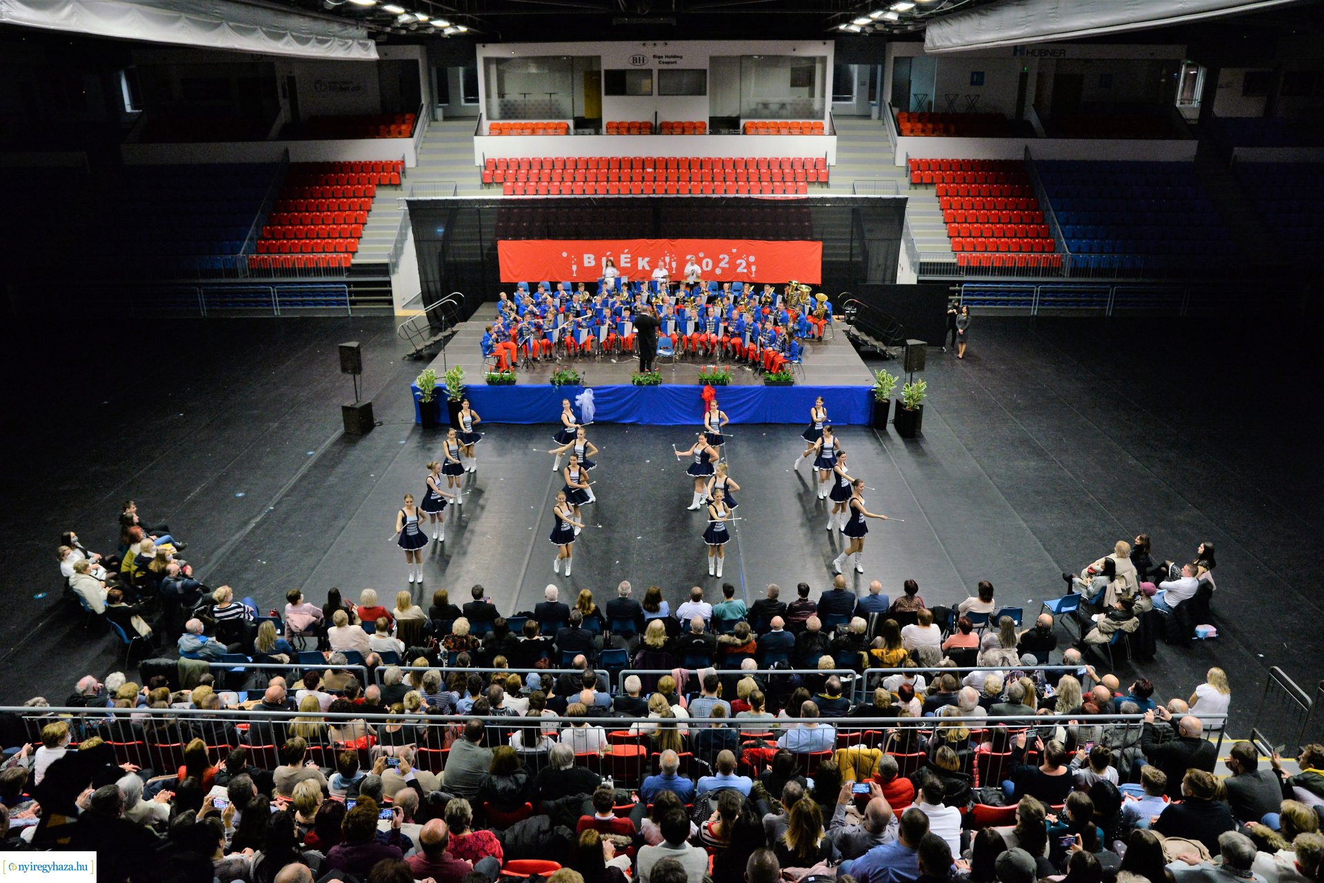 Újévi koncert 2022