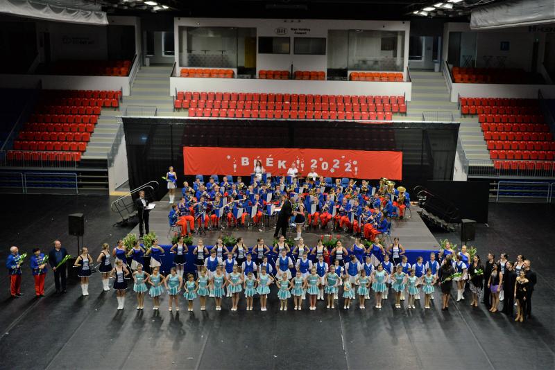 Újévi koncert 2022