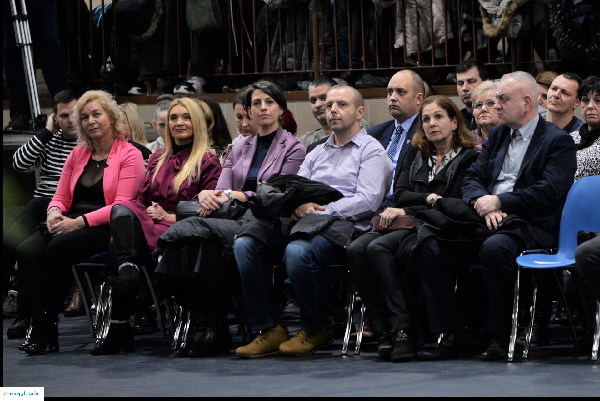 Újévi koncert 2023