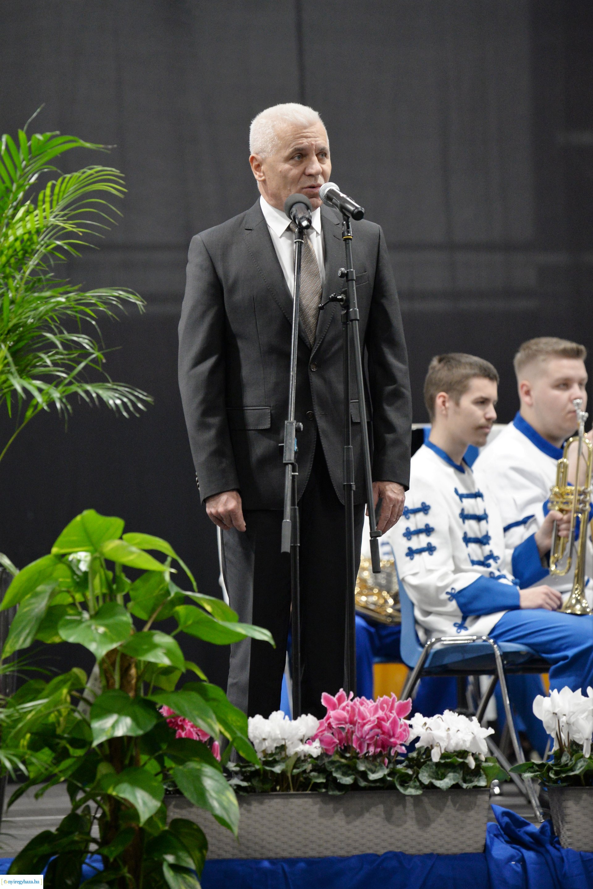 Újévi koncert 2023