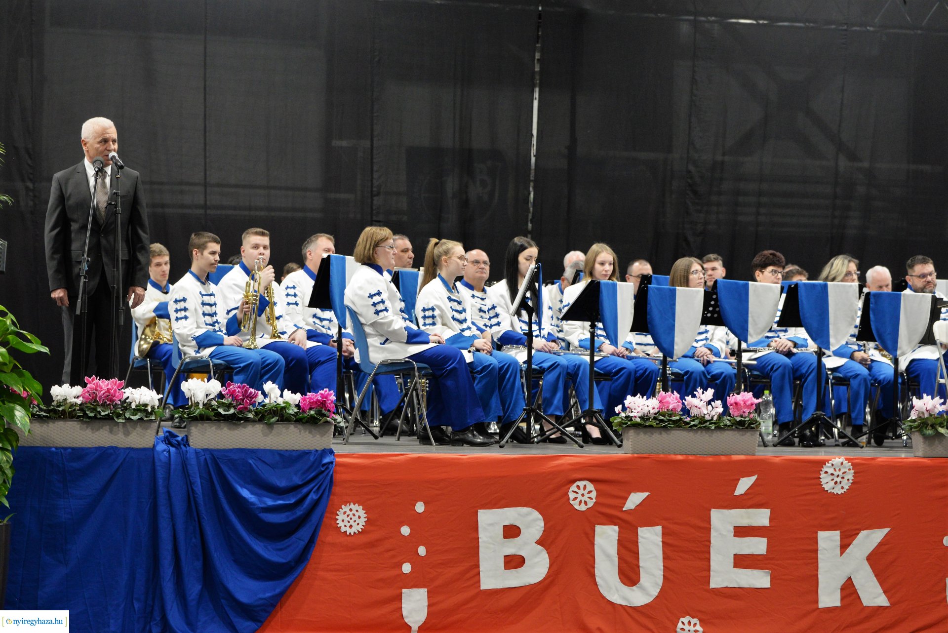 Újévi koncert 2023