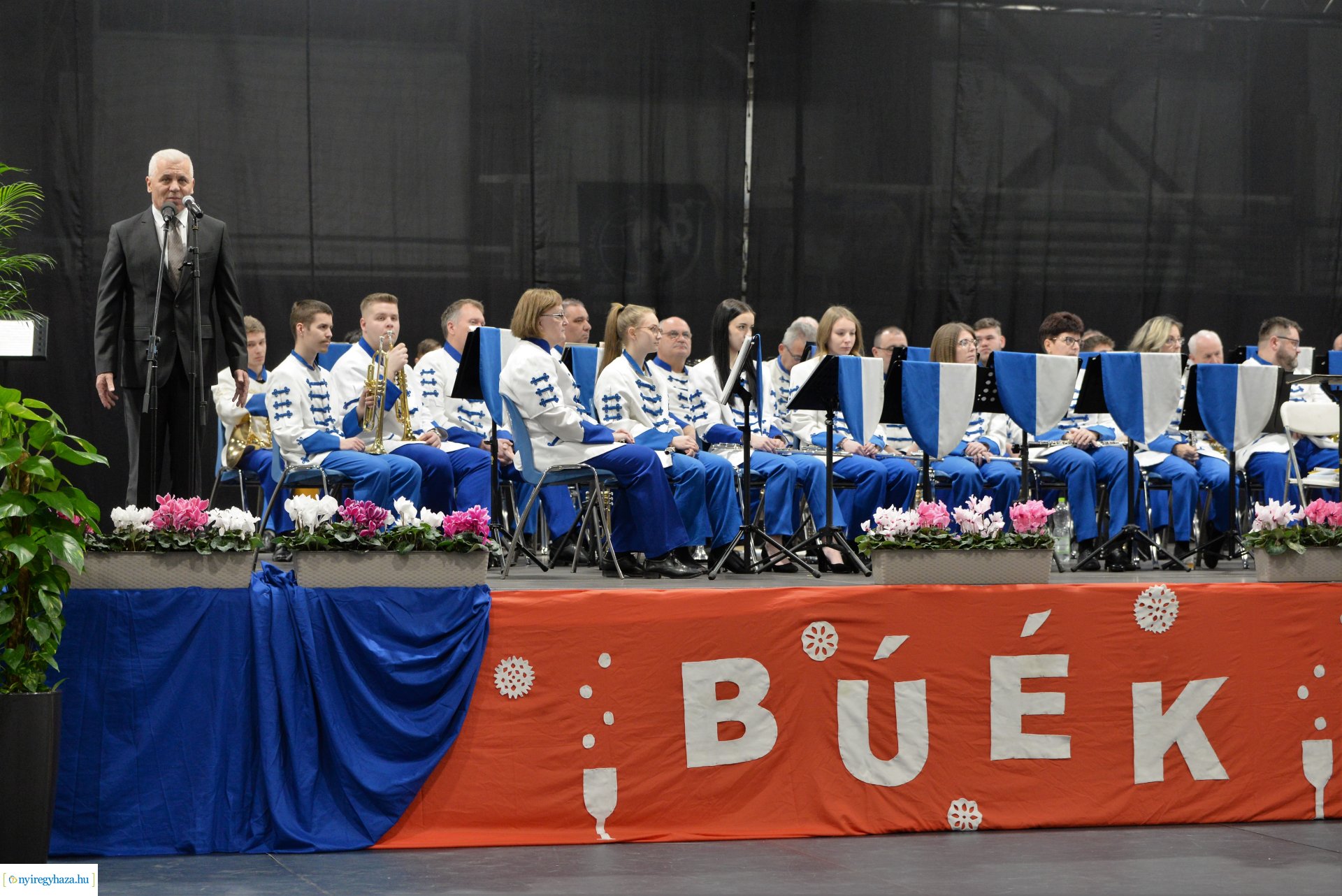 Újévi koncert 2023