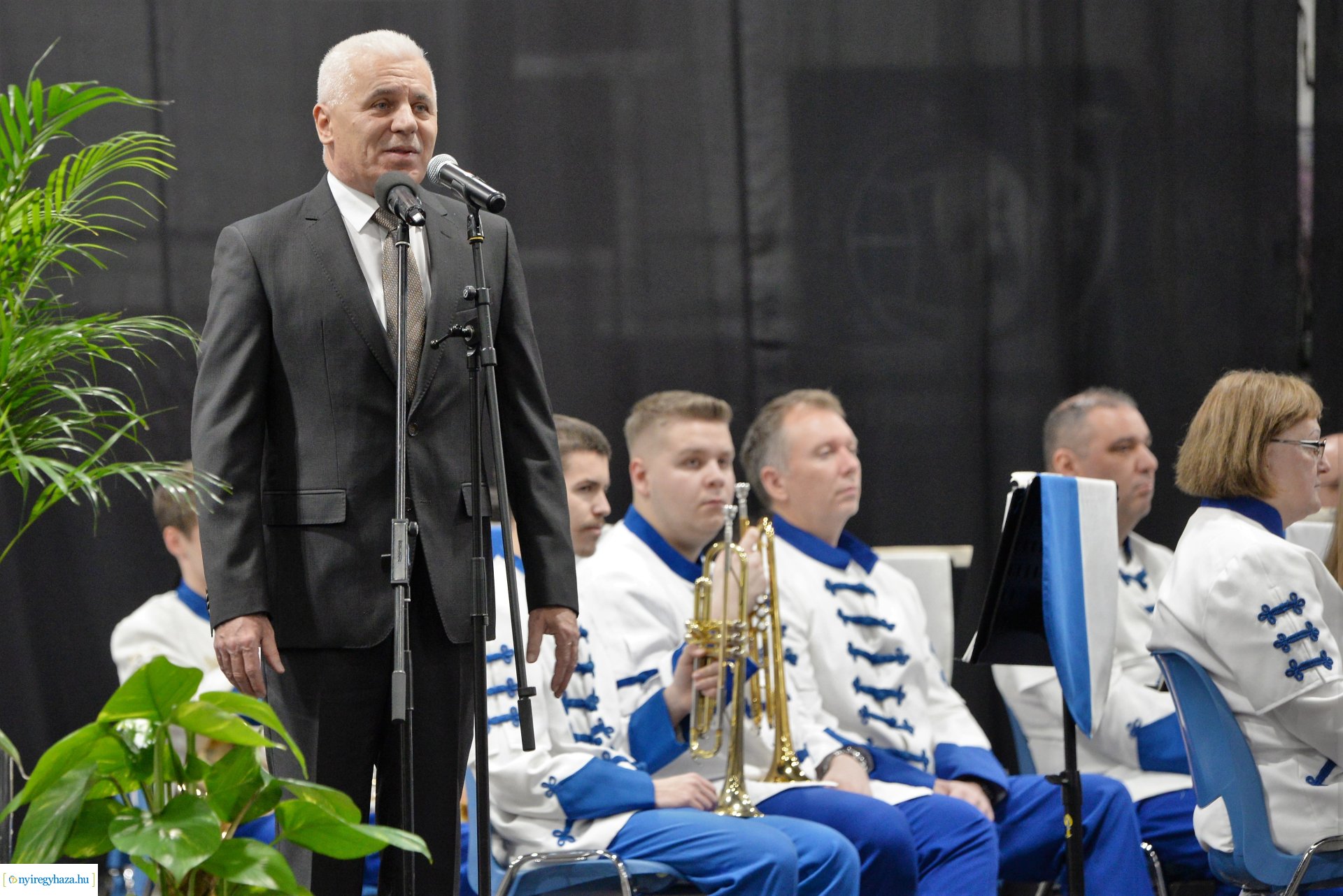 Újévi koncert 2023