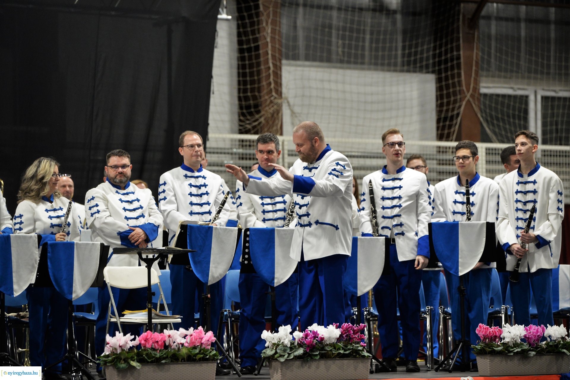 Újévi koncert 2023