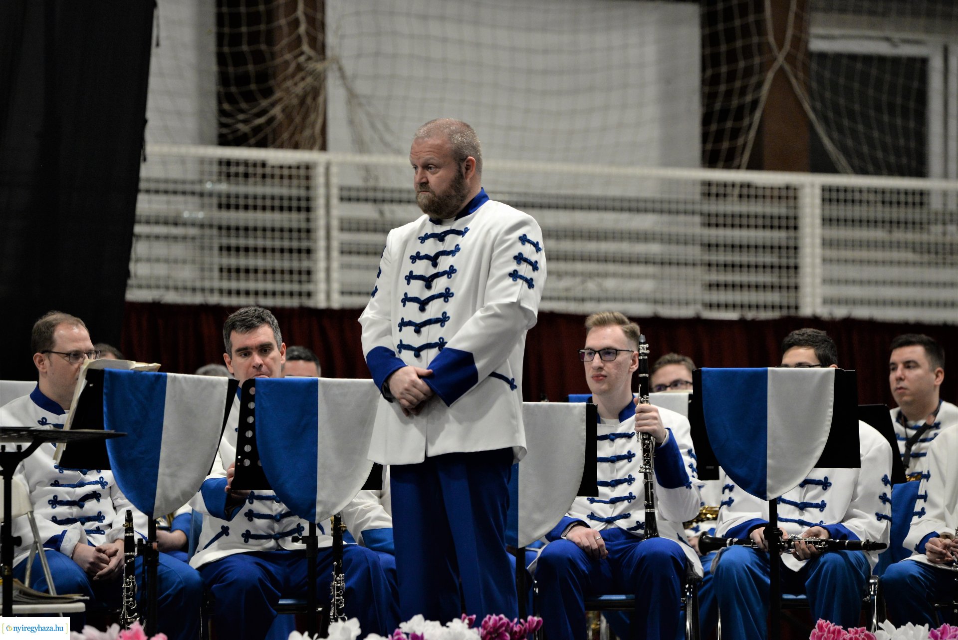 Újévi koncert 2023