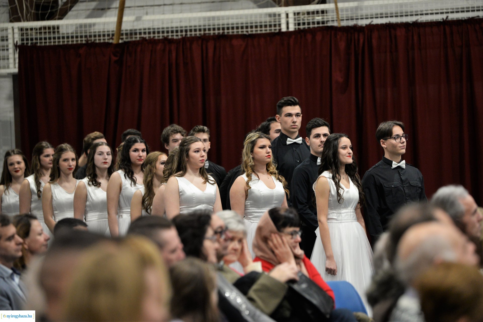 Újévi koncert 2023