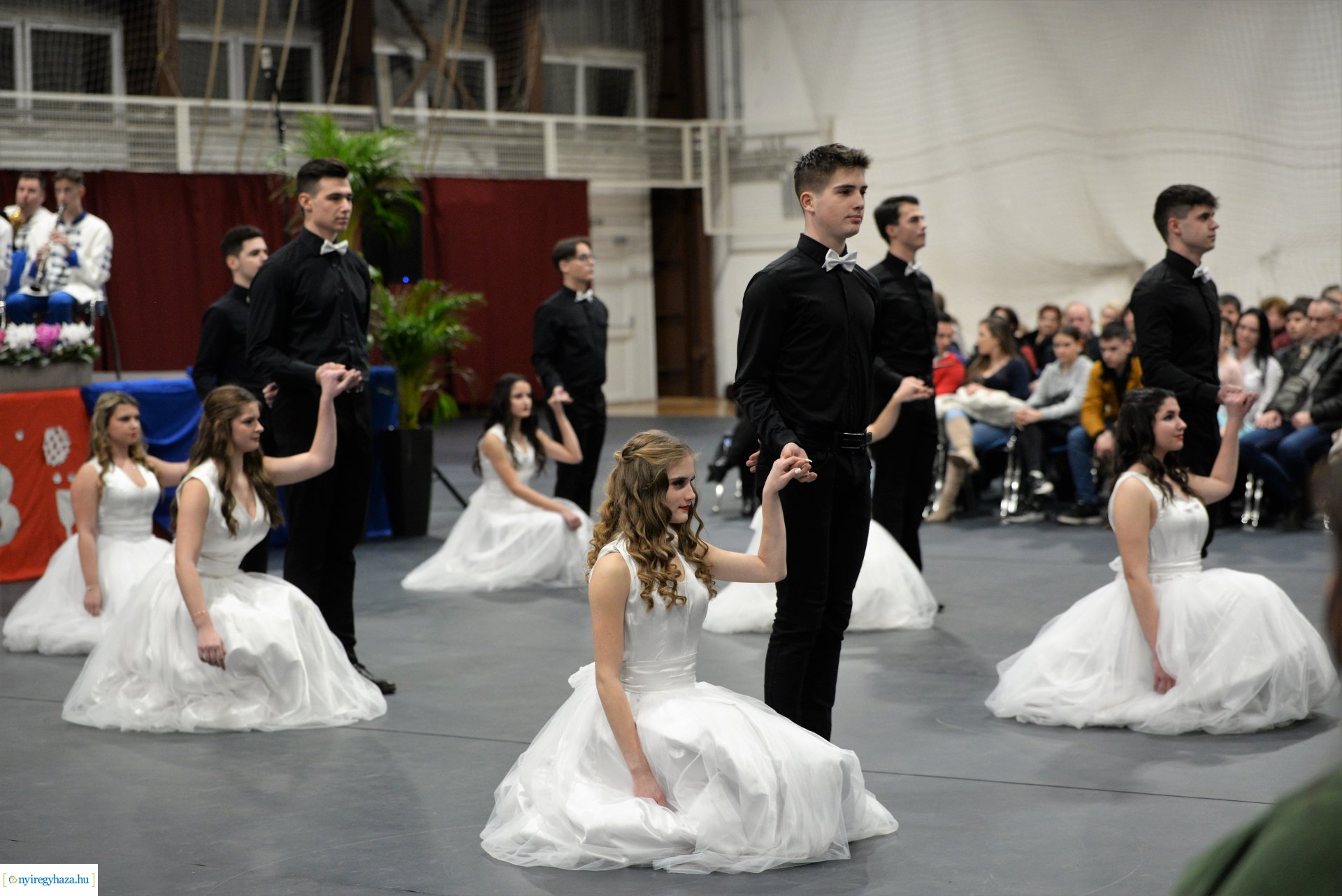 Újévi koncert 2023