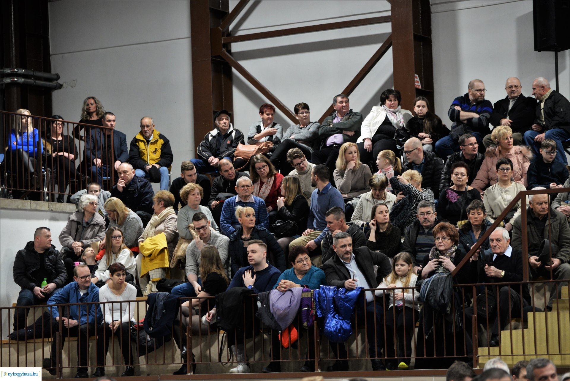 Újévi koncert 2023