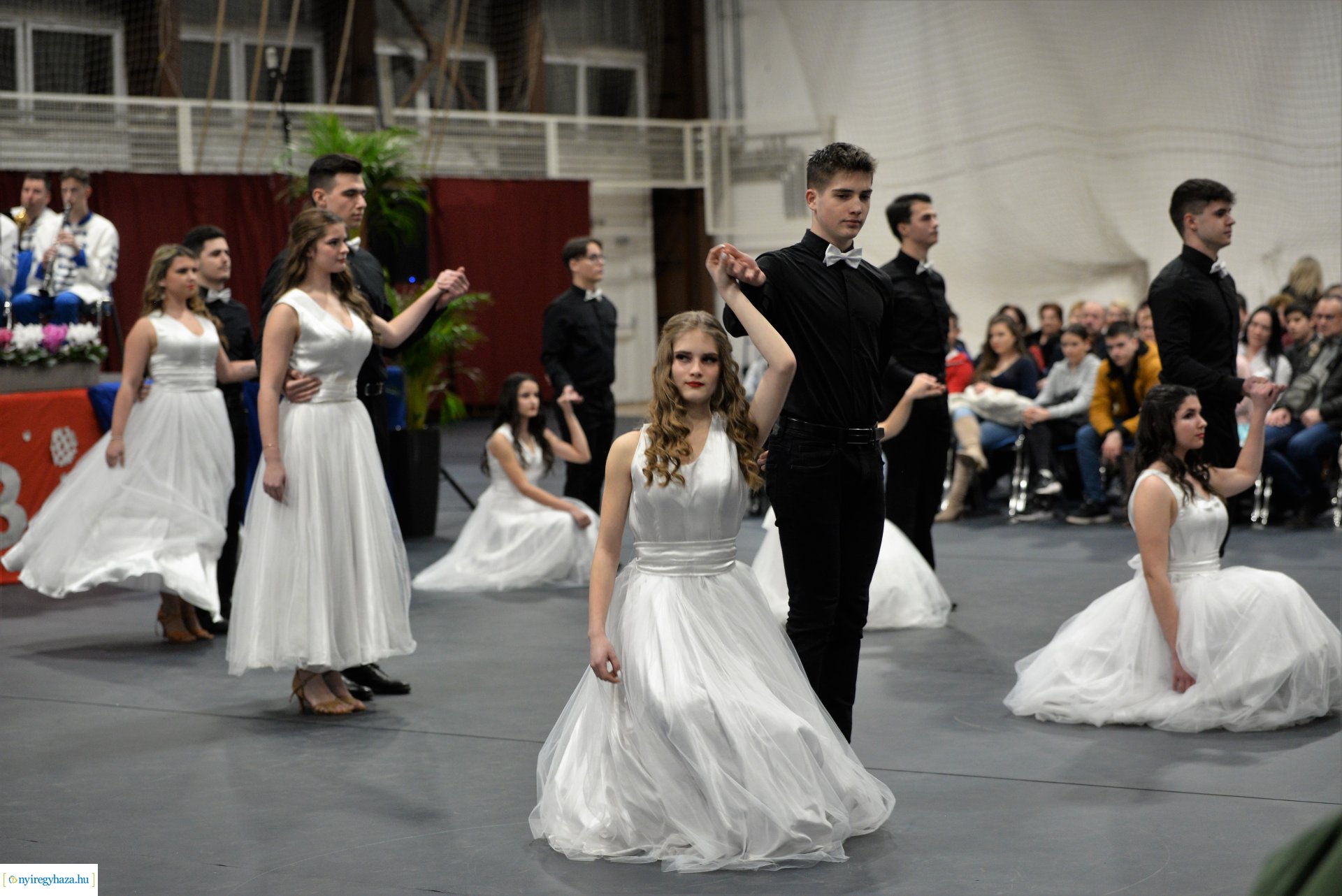 Újévi koncert 2023