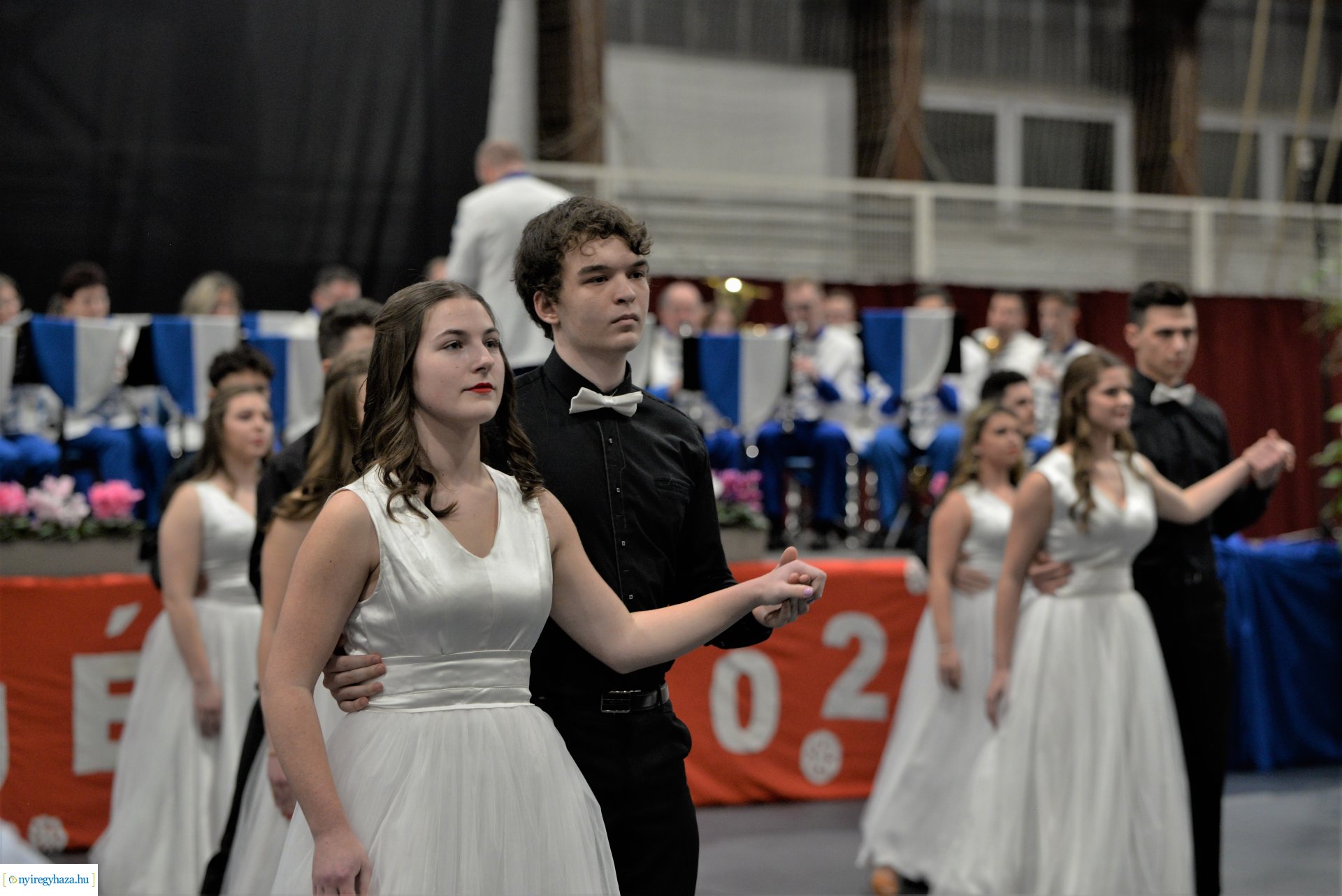 Újévi koncert 2023