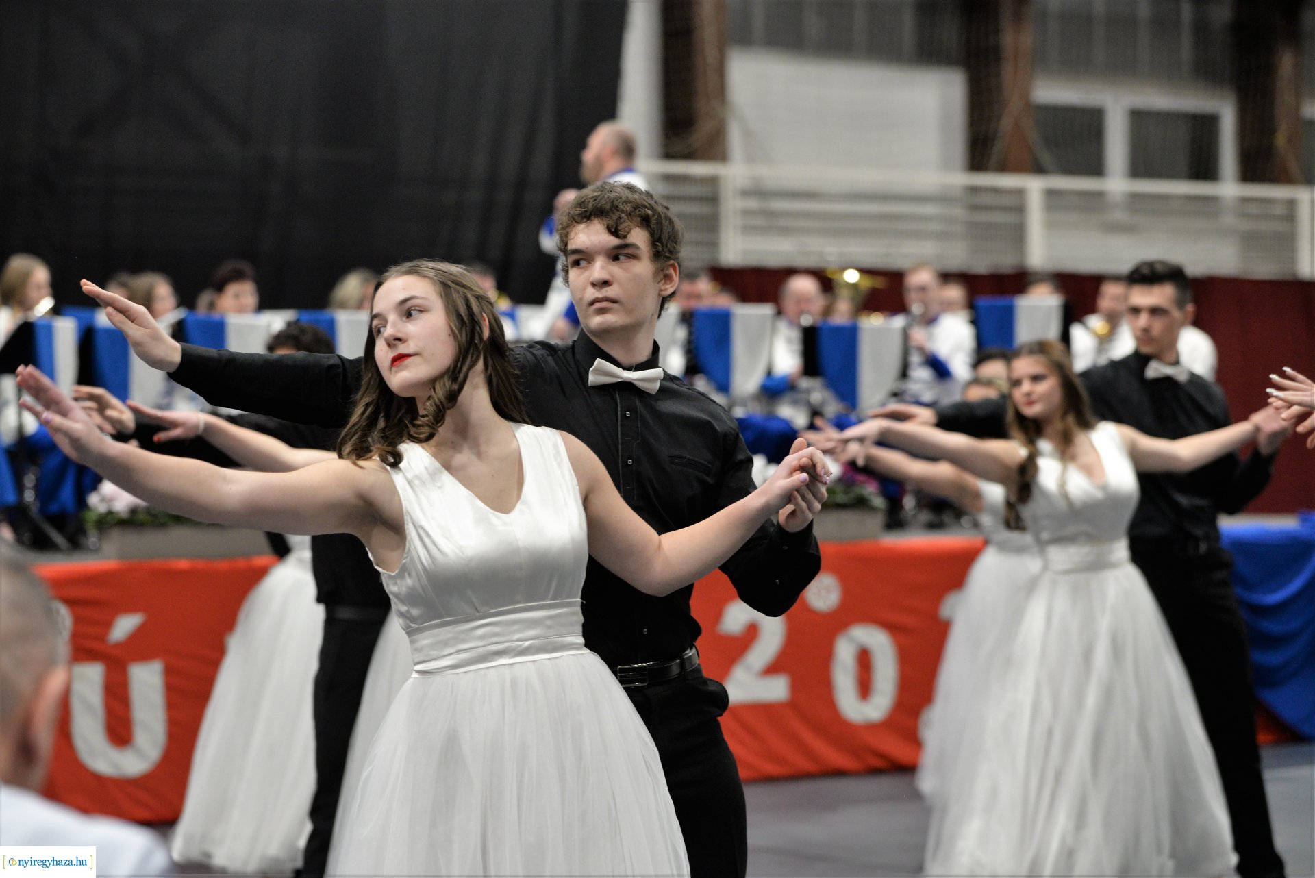 Újévi koncert 2023