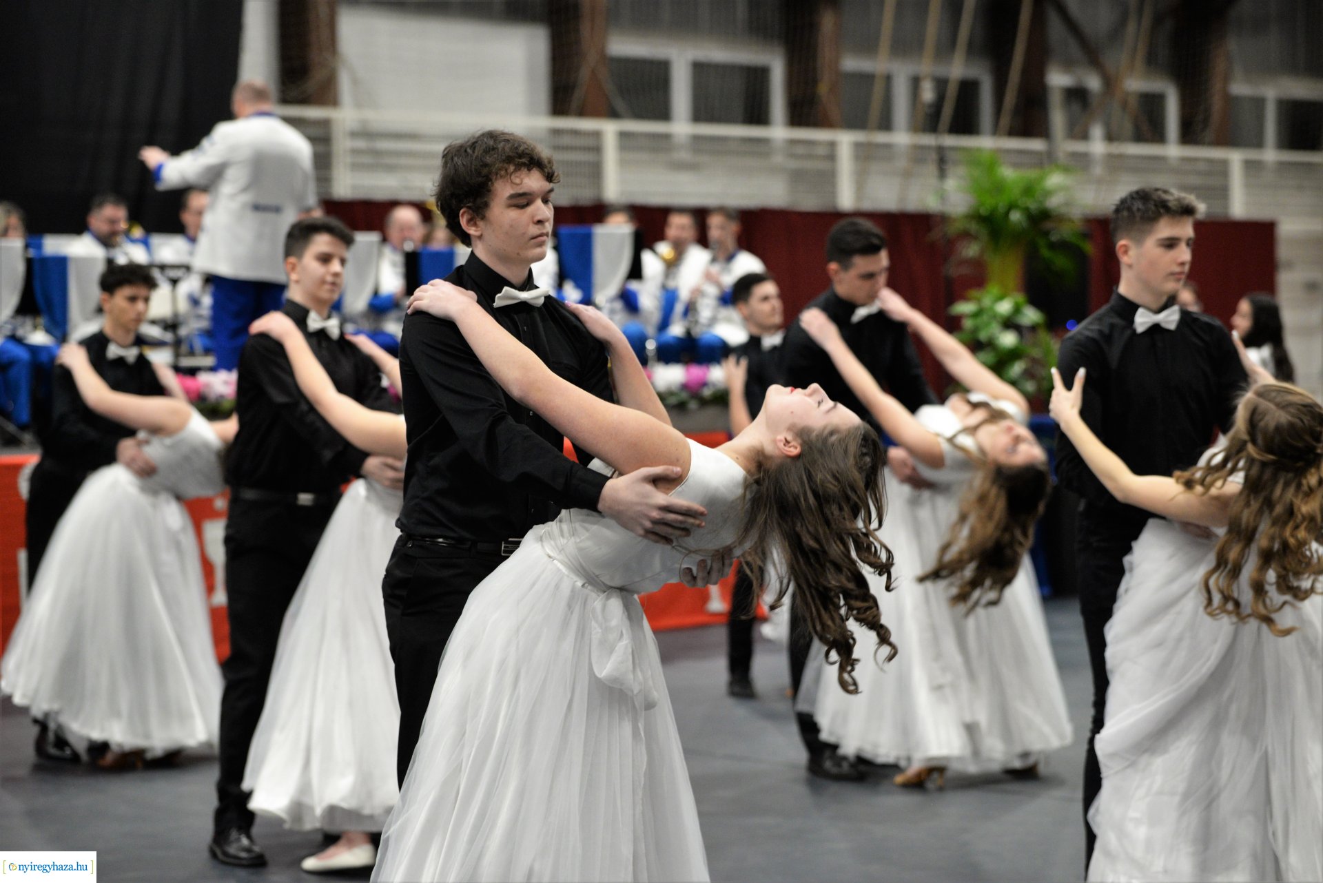 Újévi koncert 2023