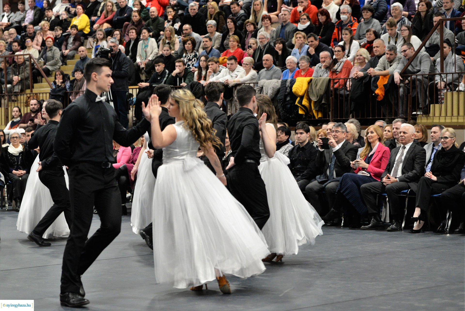 Újévi koncert 2023