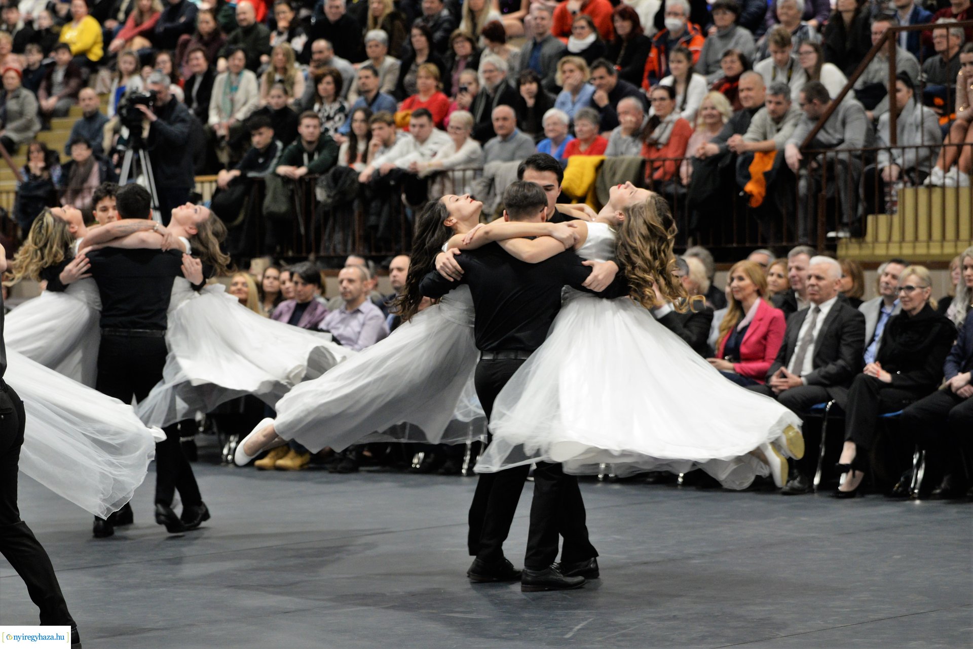 Újévi koncert 2023