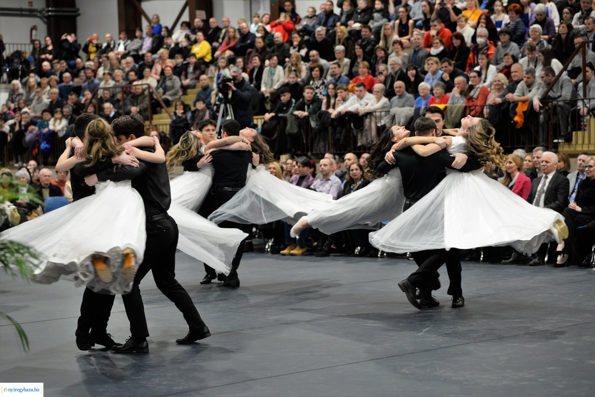 Újévi koncert 2023