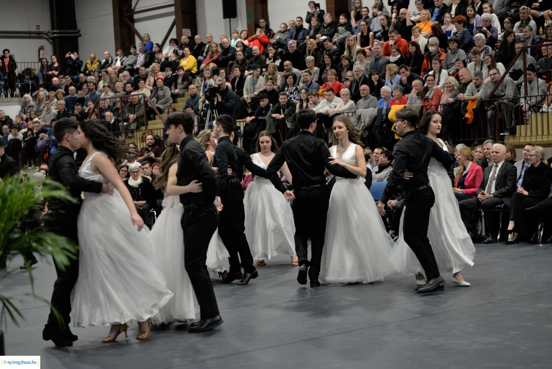 Újévi koncert 2023