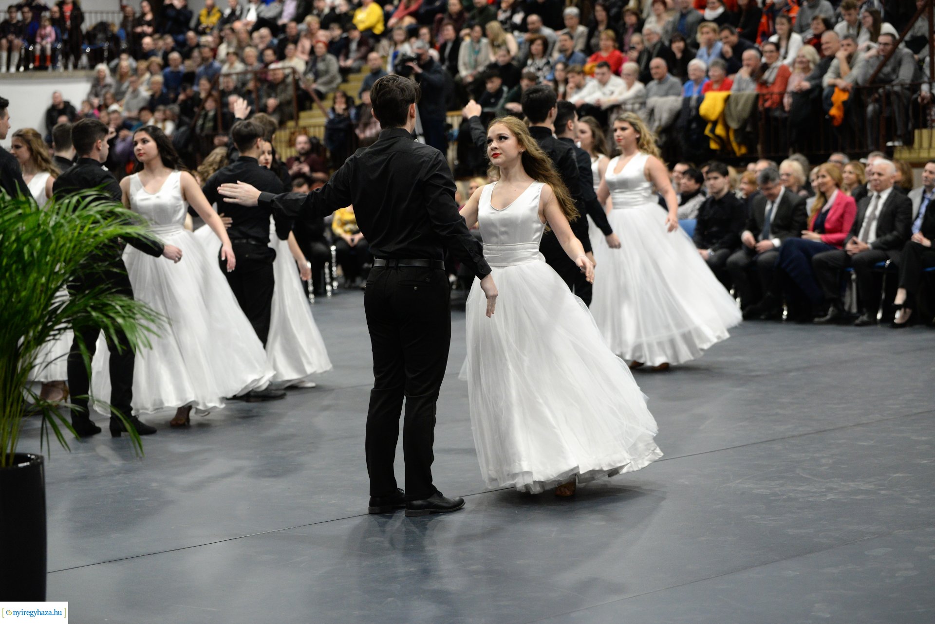 Újévi koncert 2023