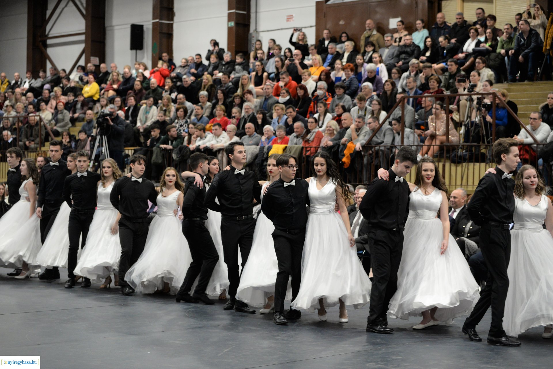 Újévi koncert 2023