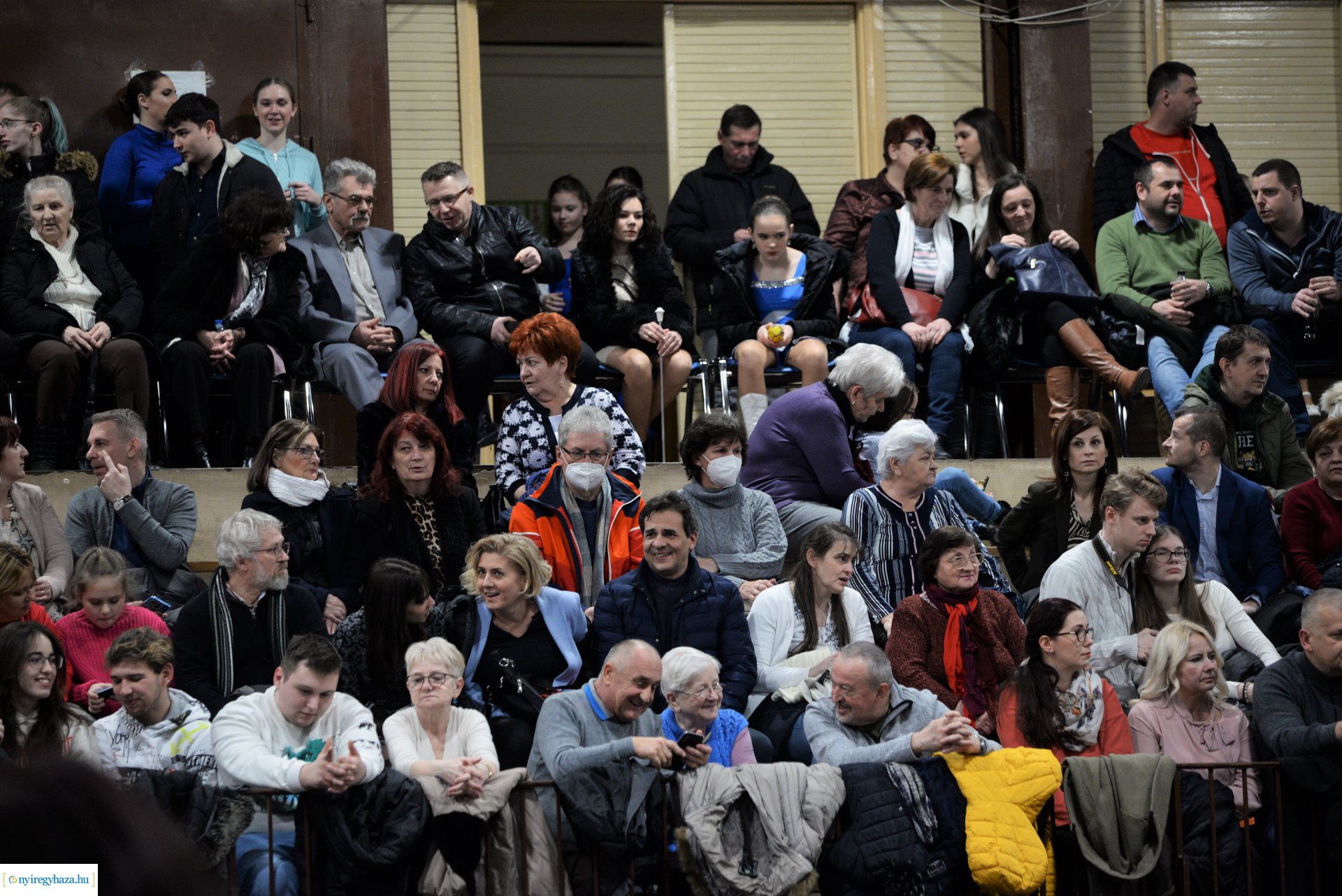 Újévi koncert 2023