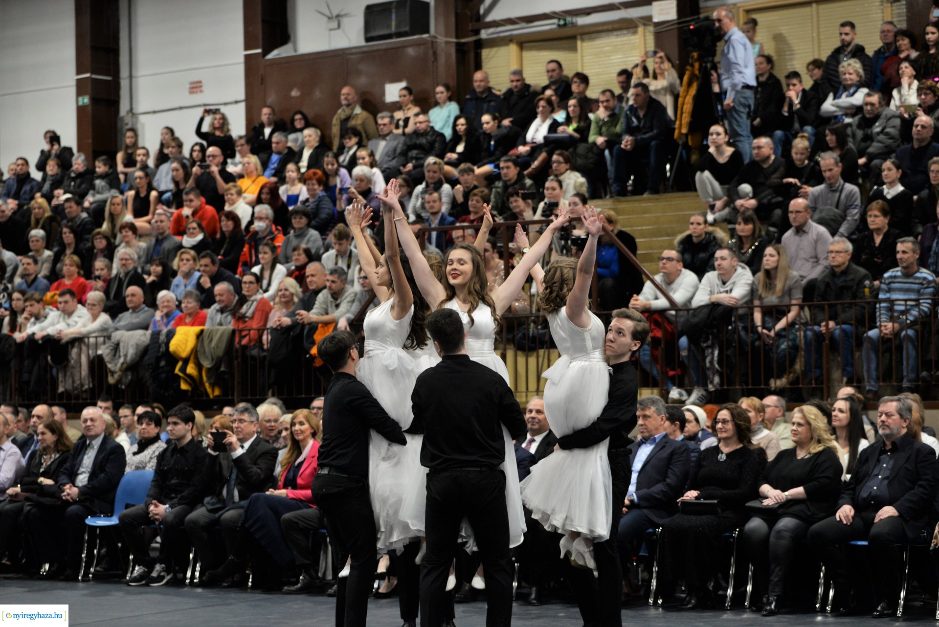 Újévi koncert 2023