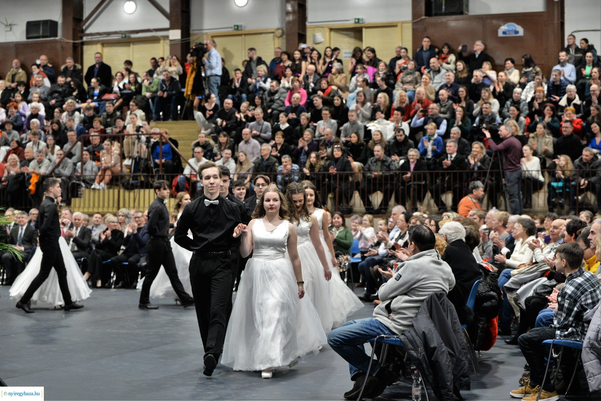 Újévi koncert 2023