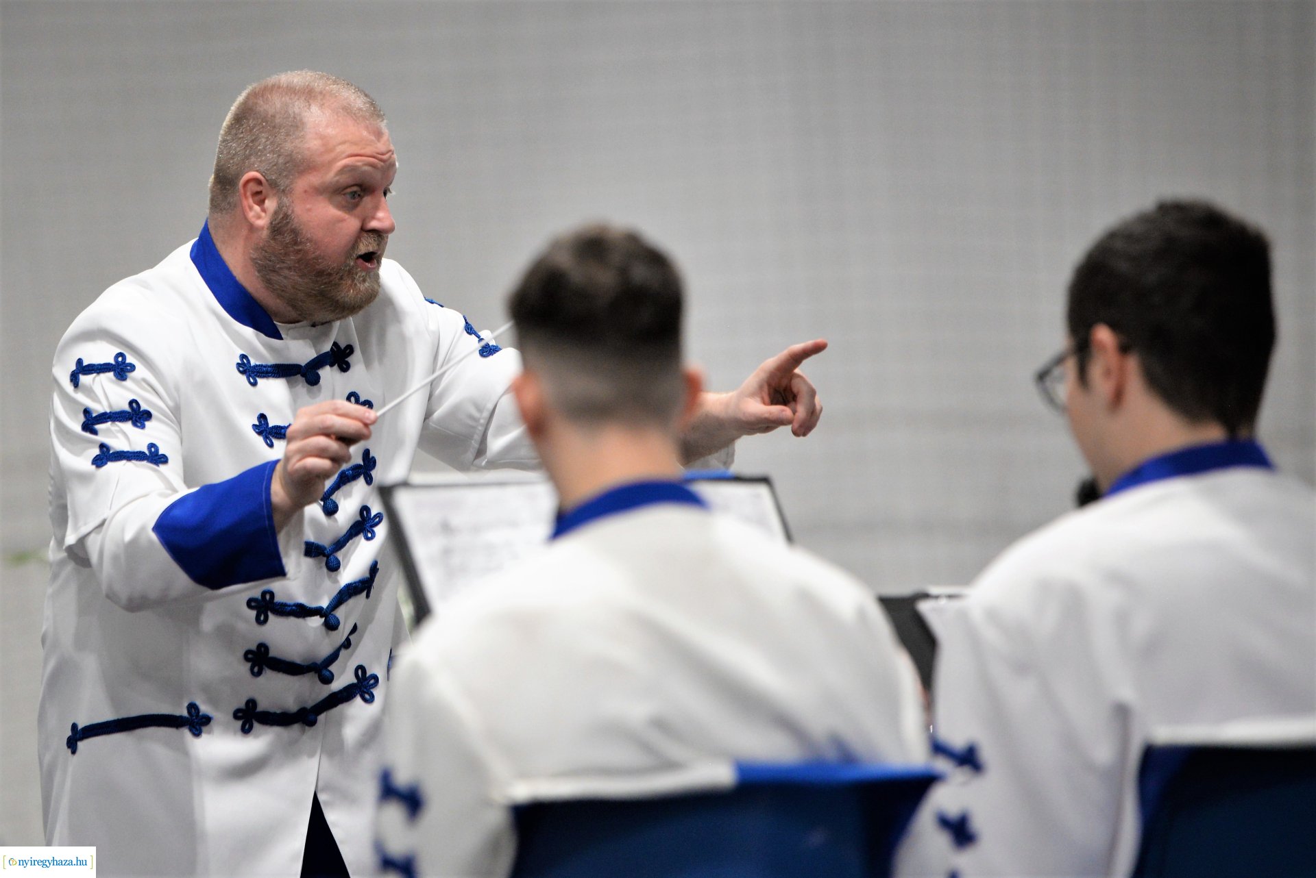 Újévi koncert 2023