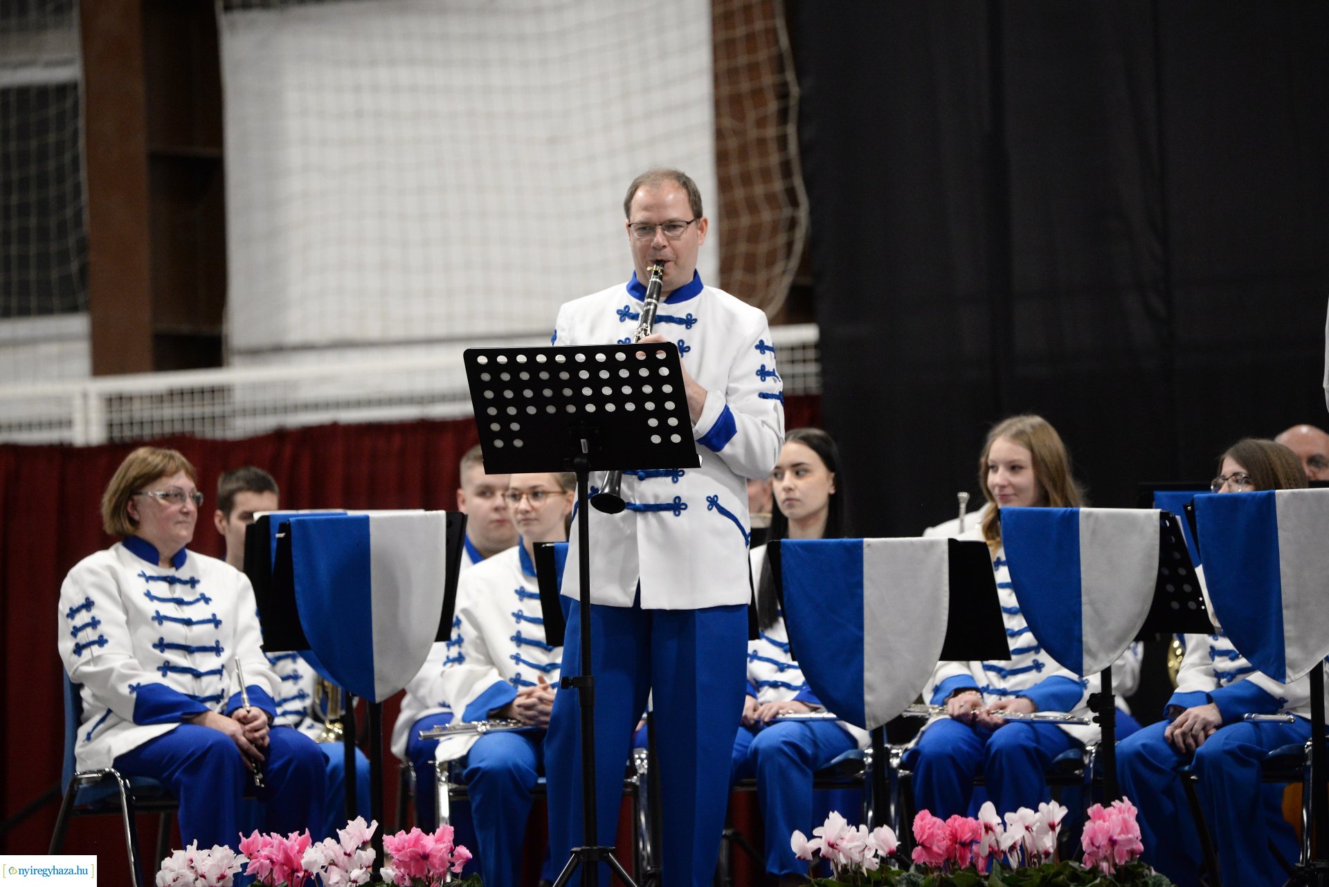 Újévi koncert 2023