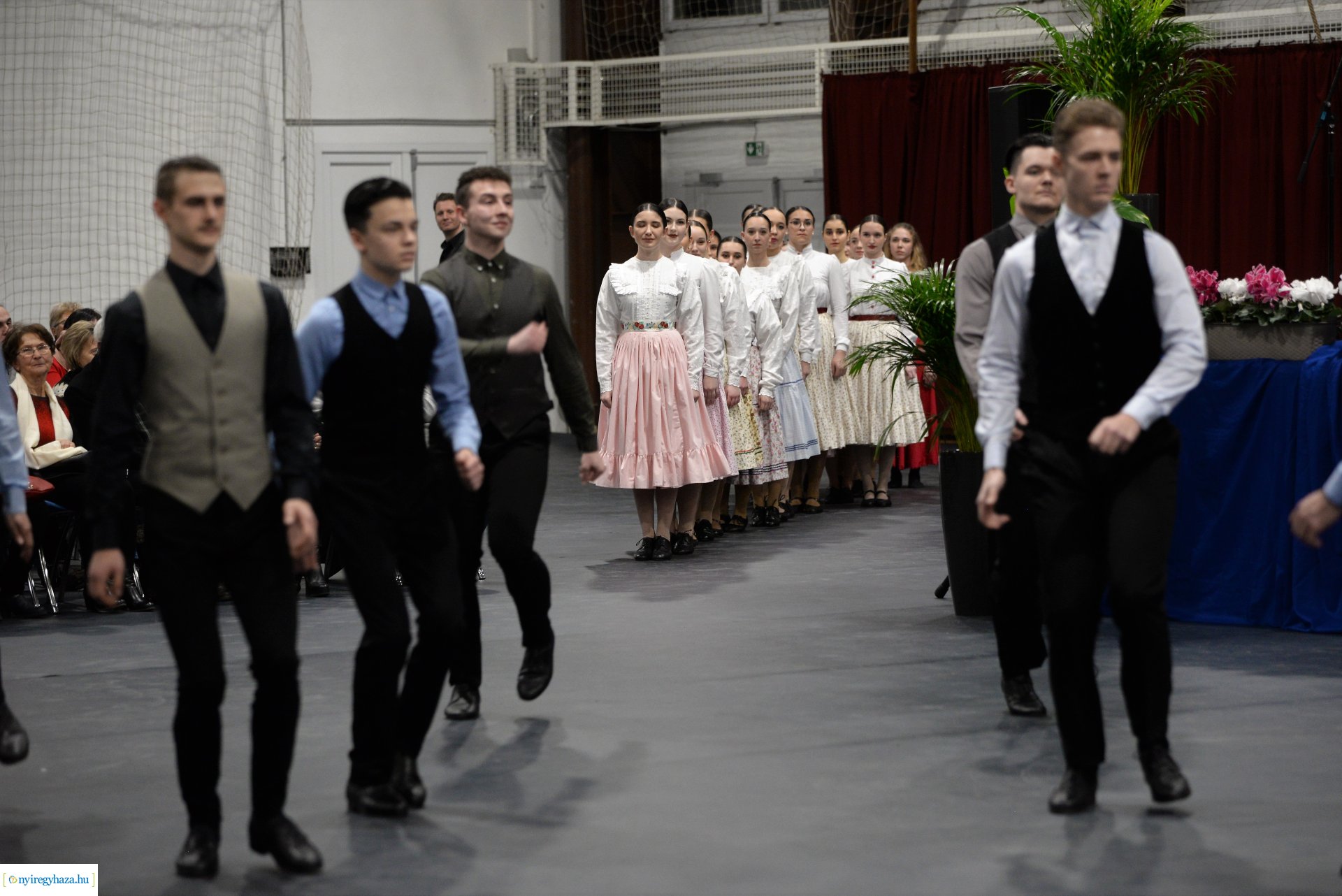 Újévi koncert 2023