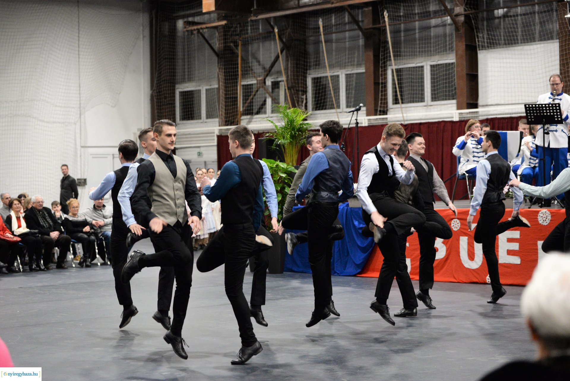 Újévi koncert 2023