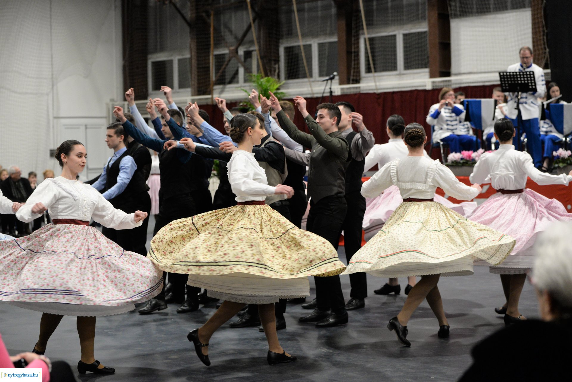 Újévi koncert 2023