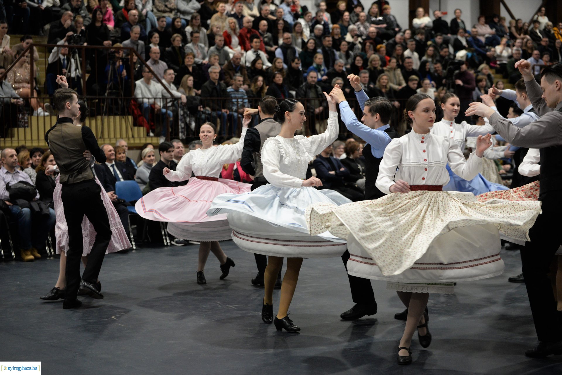 Újévi koncert 2023