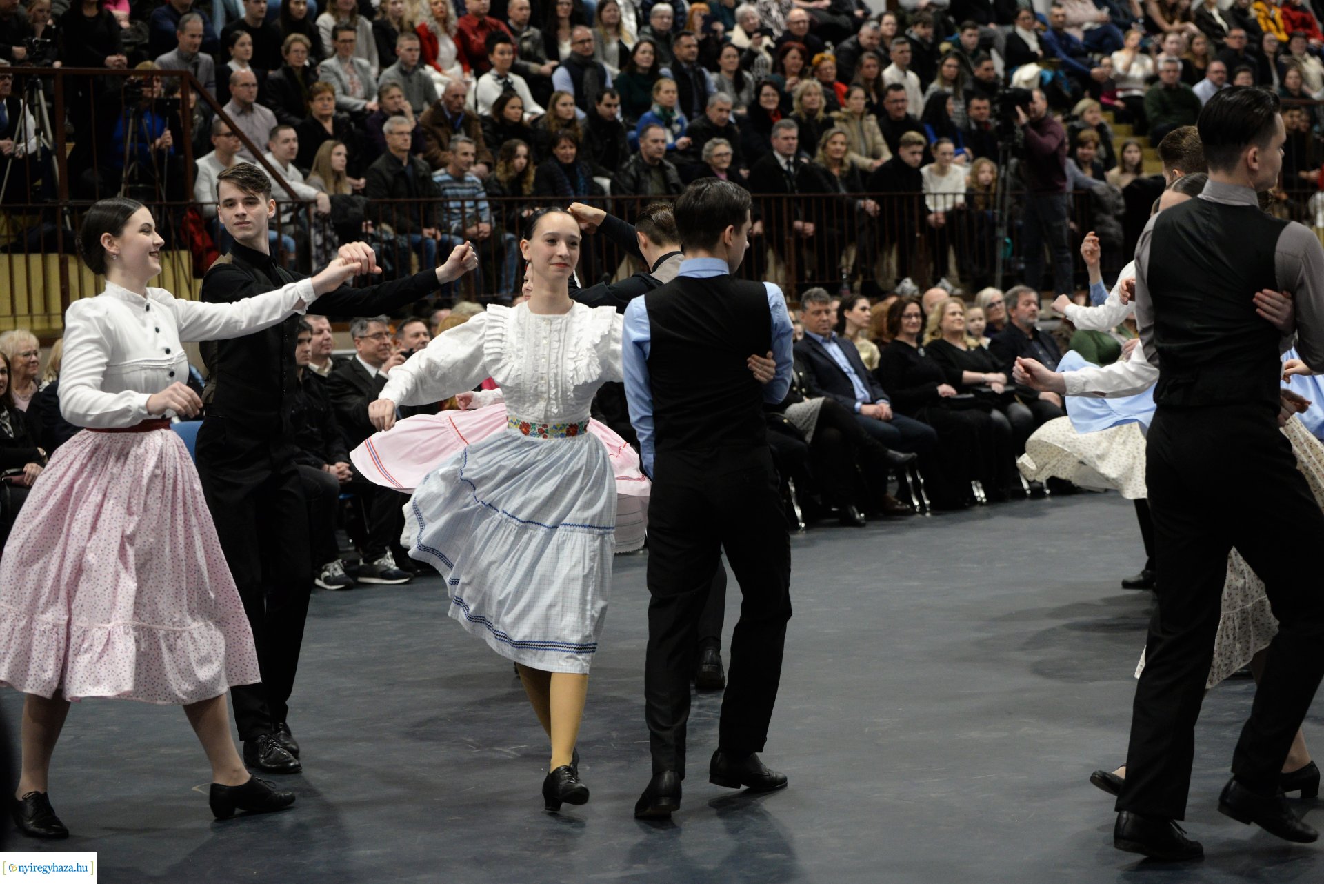 Újévi koncert 2023