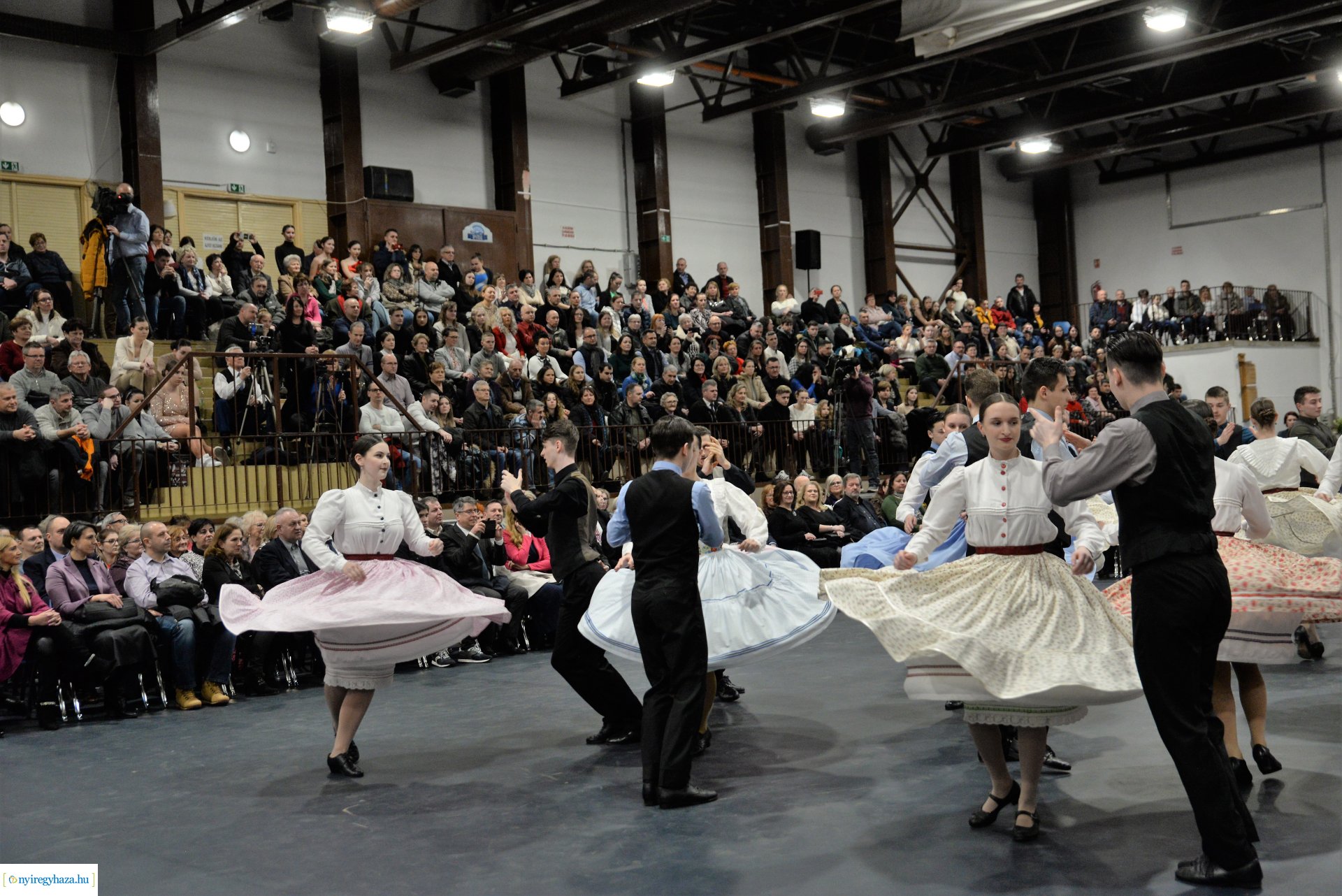 Újévi koncert 2023