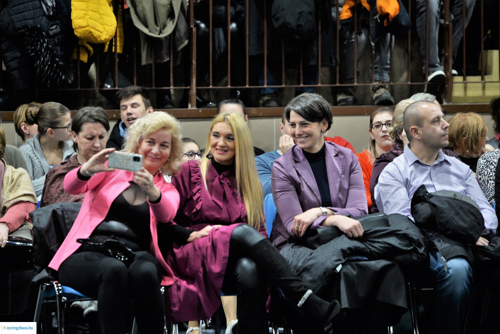 Újévi koncert 2023