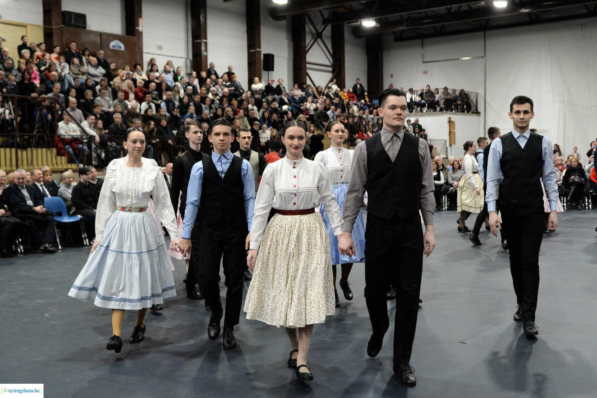 Újévi koncert 2023