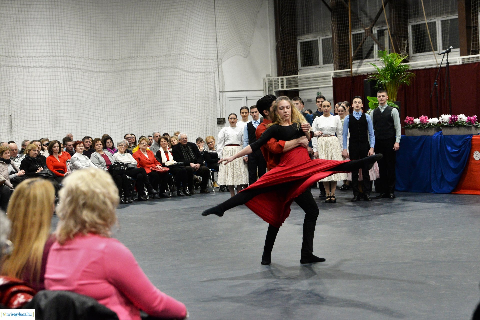 Újévi koncert 2023