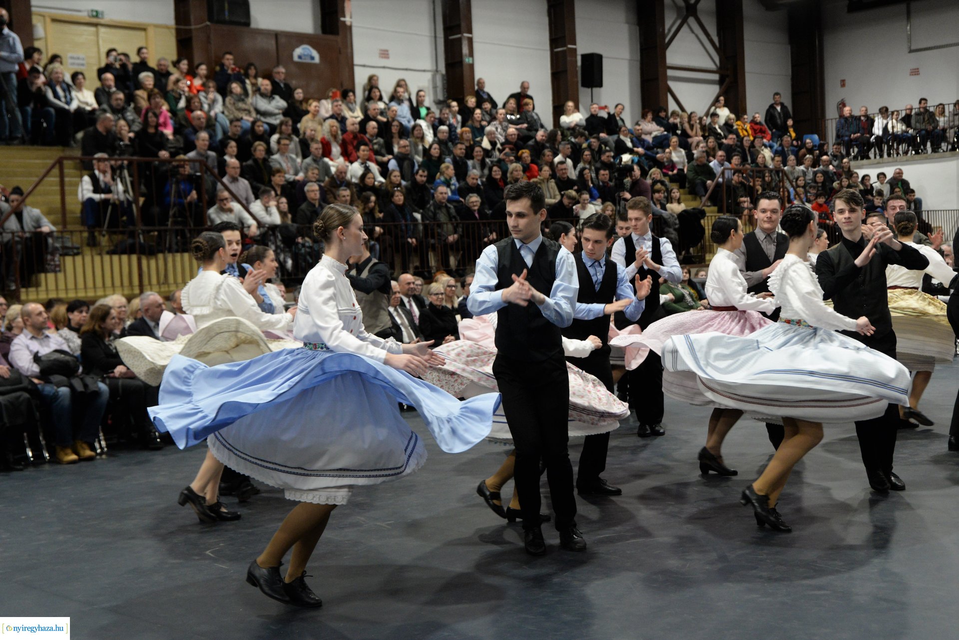 Újévi koncert 2023