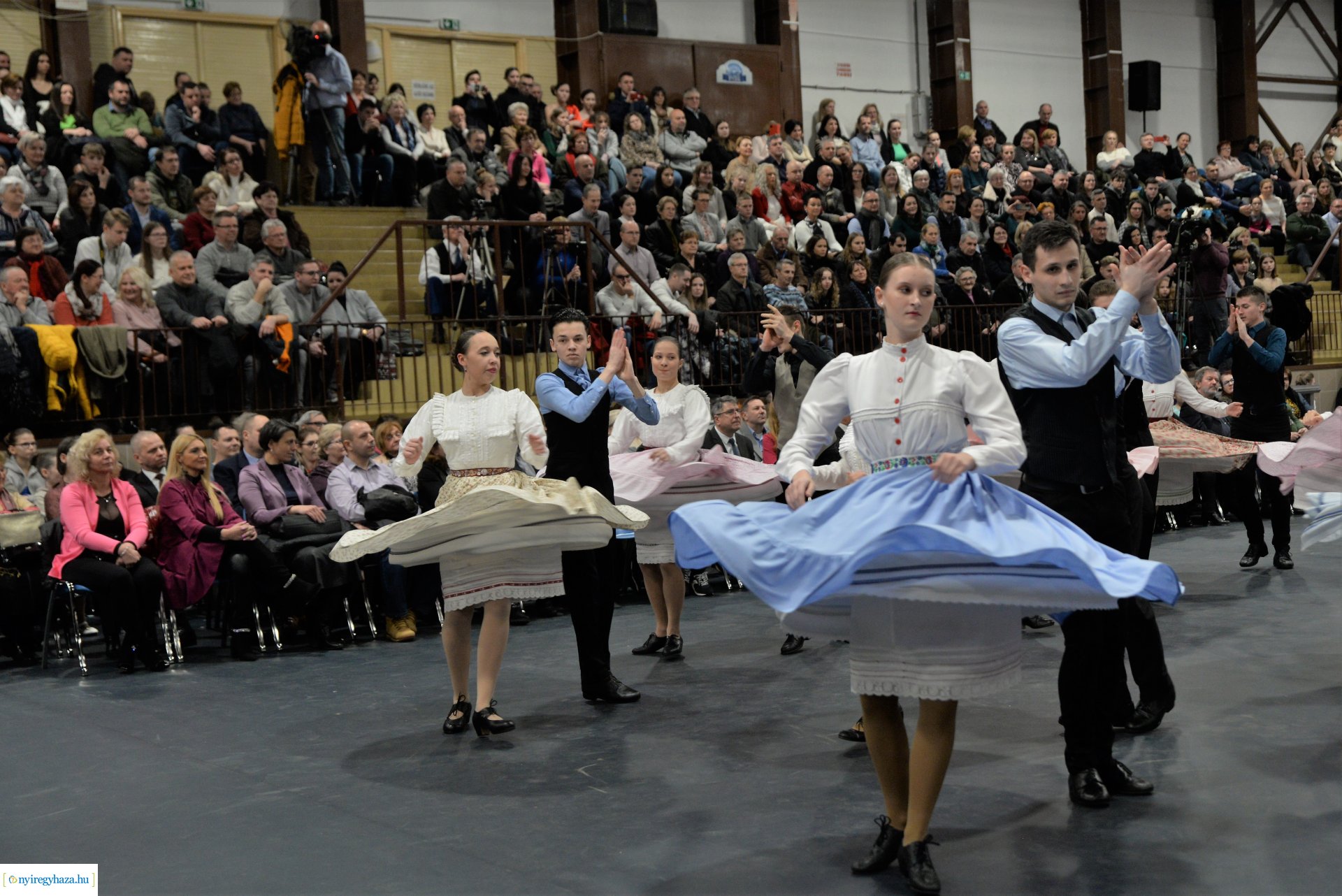 Újévi koncert 2023