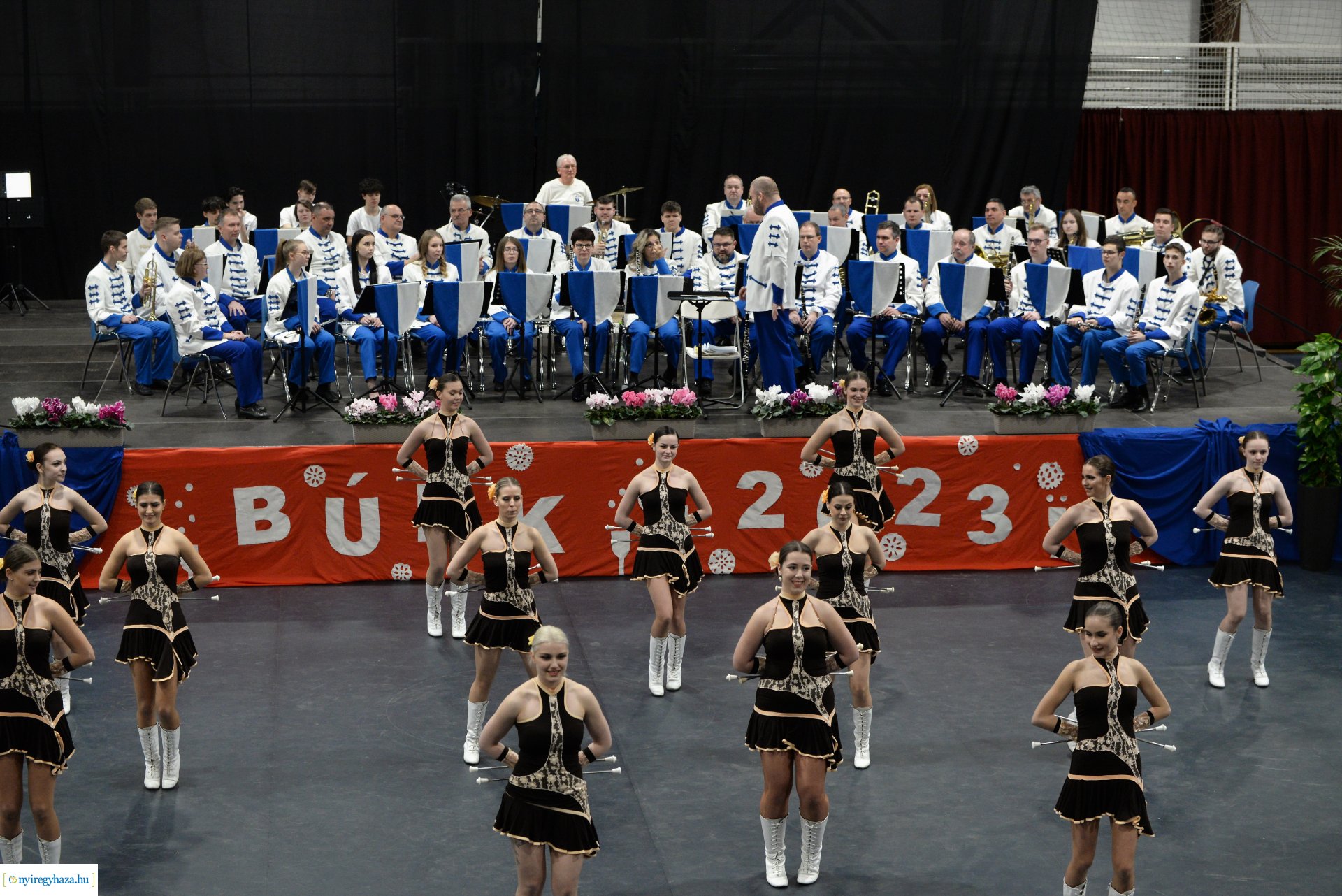 Újévi koncert 2023