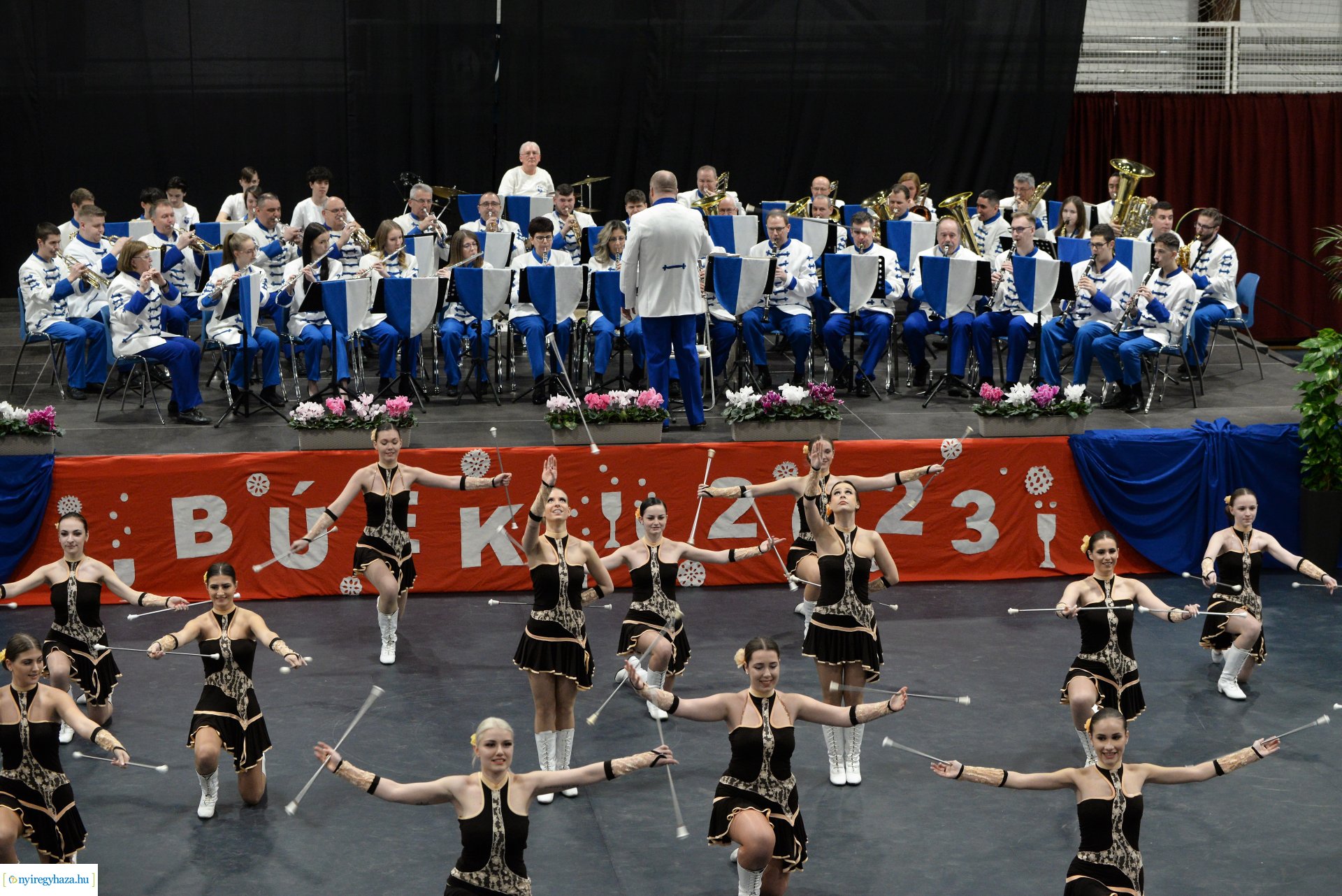 Újévi koncert 2023