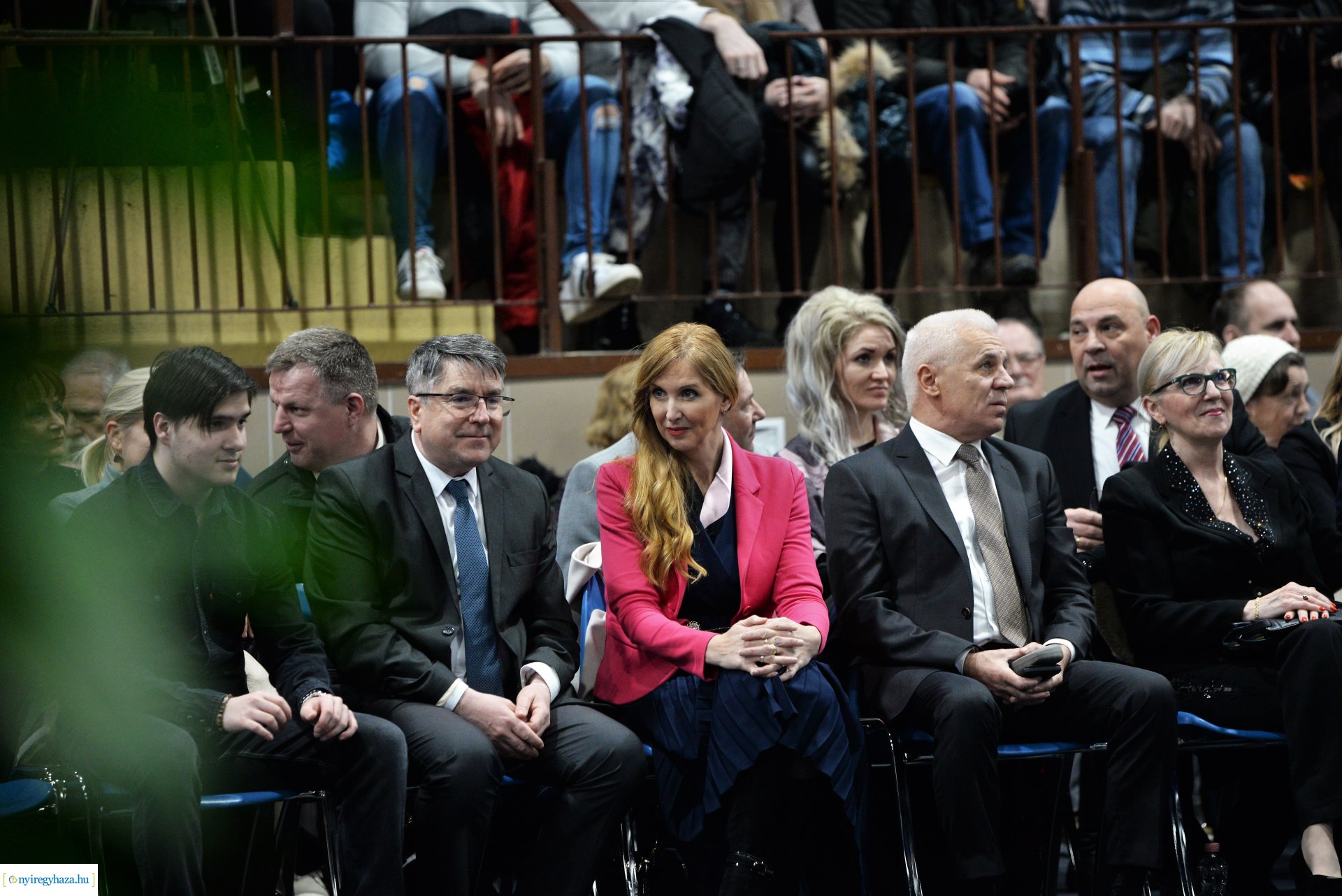 Újévi koncert 2023