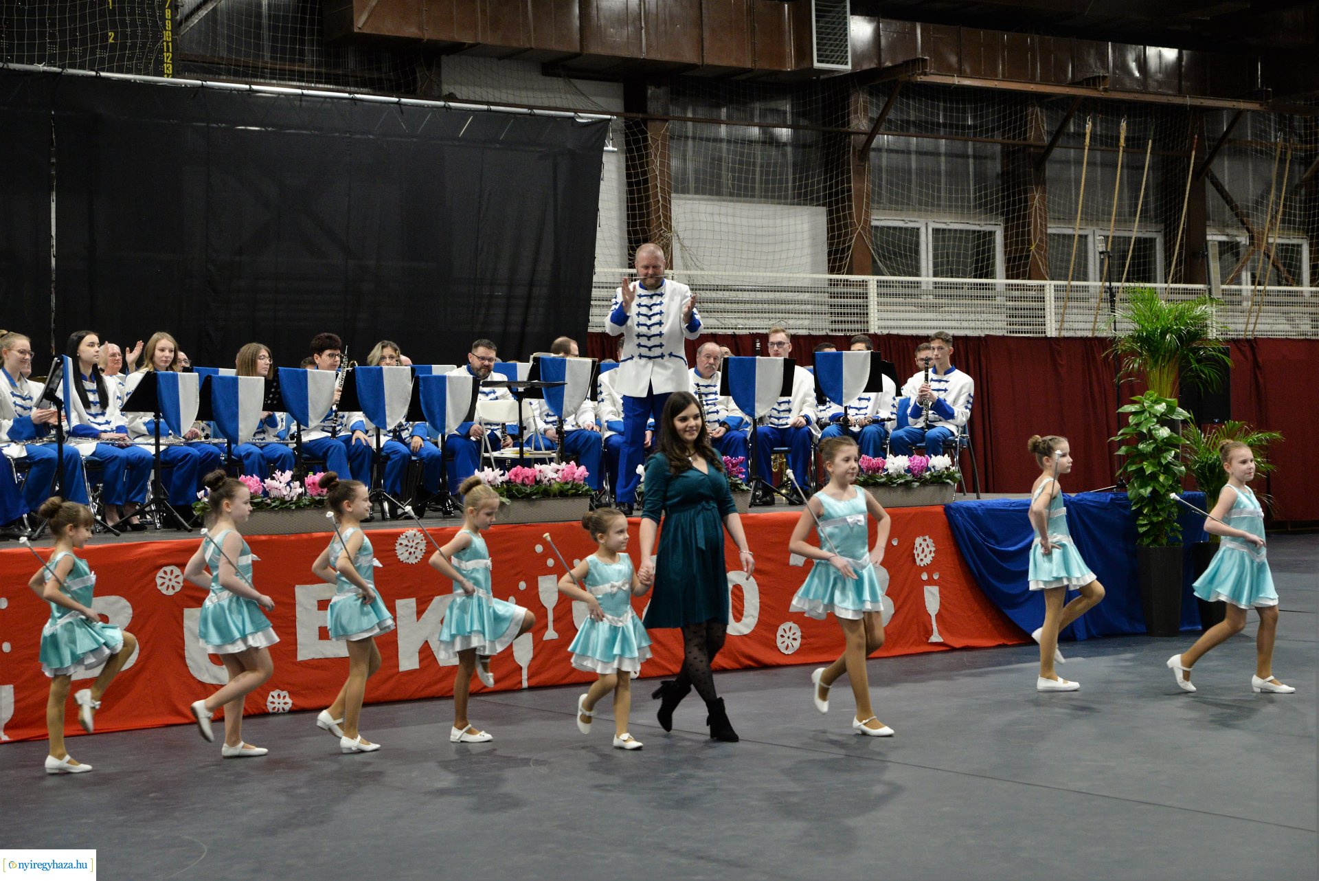 Újévi koncert 2023