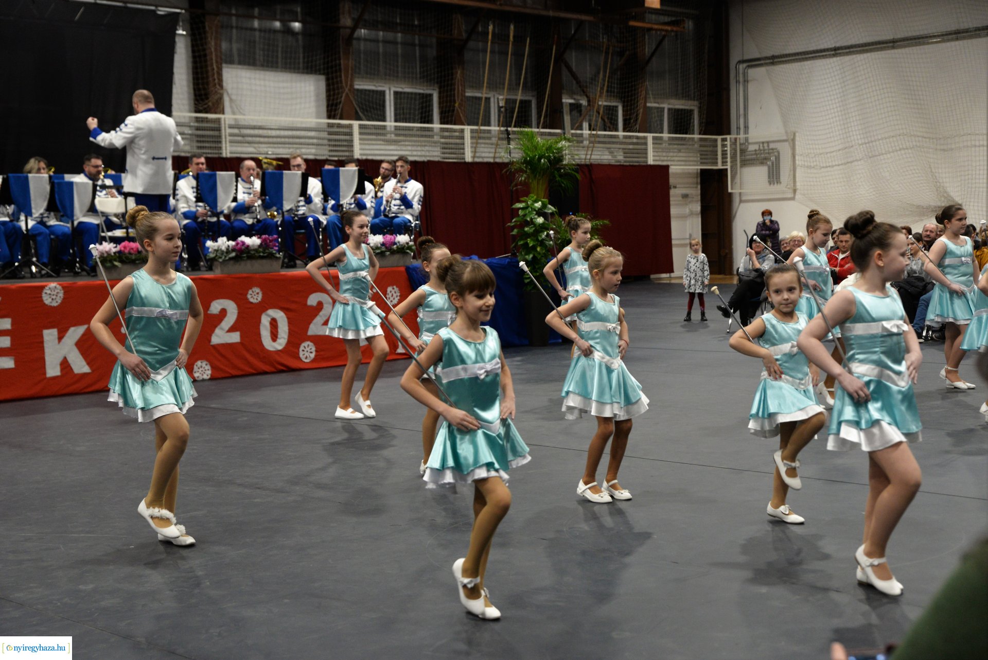 Újévi koncert 2023