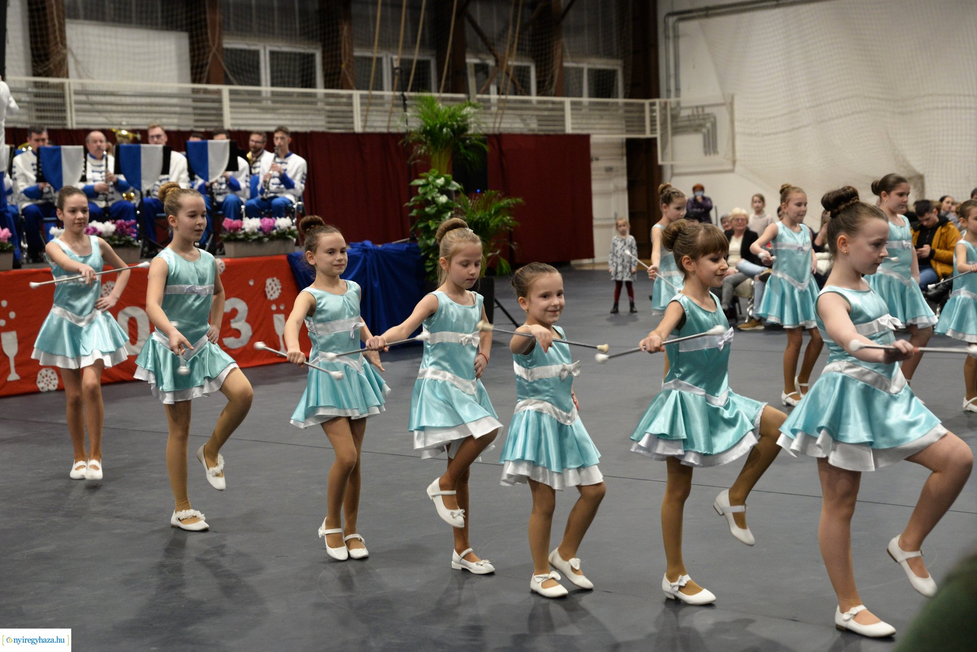 Újévi koncert 2023